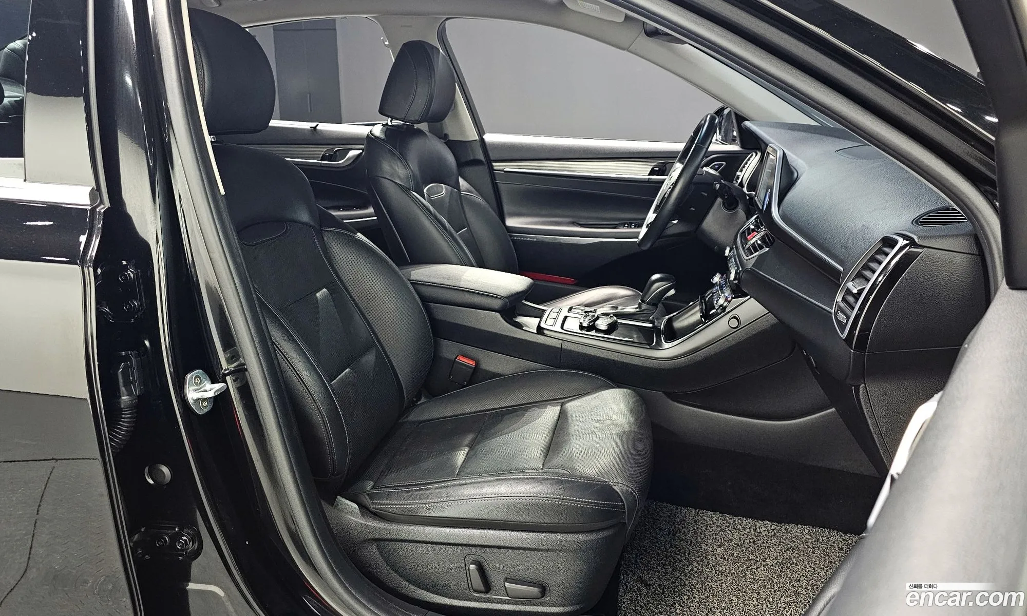 Hyundai Grandeur IG 2018 — 5