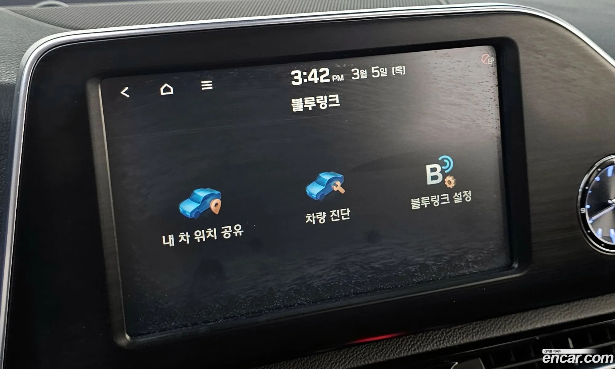 Hyundai Grandeur IG 2018 — 17