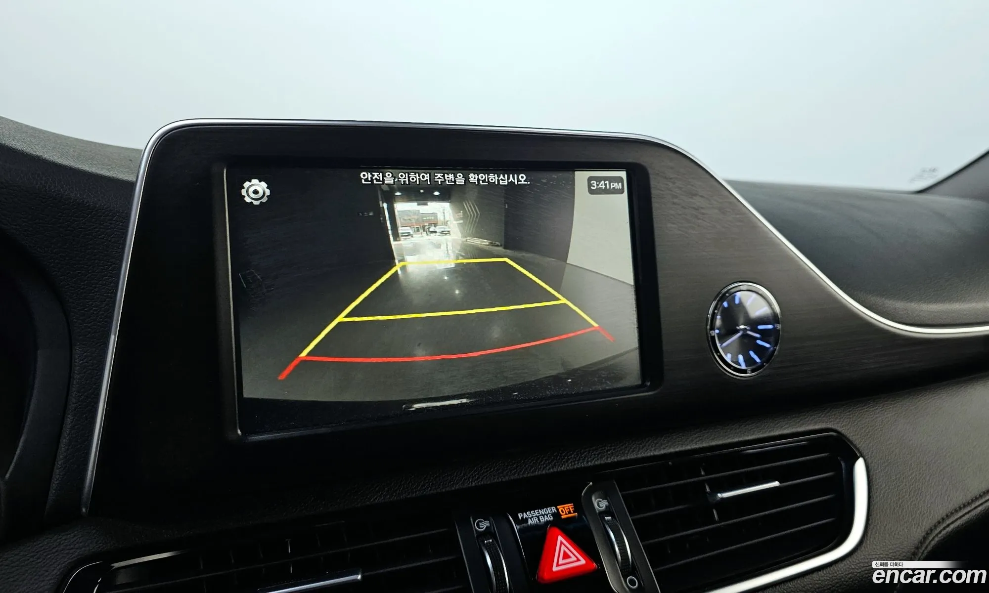 Hyundai Grandeur IG 2018 — 20