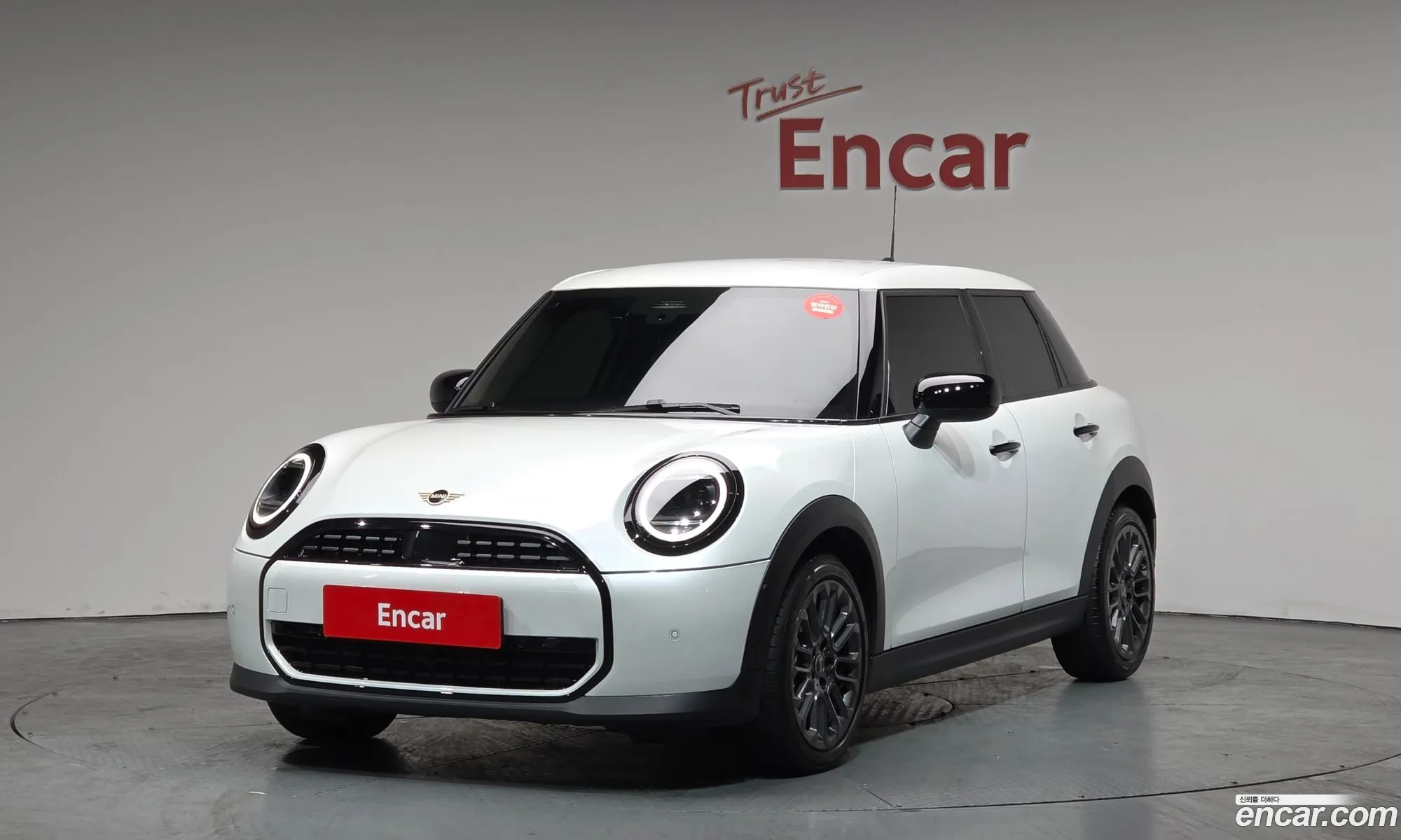 Mini Cooper C 2025 WMW61GD02S2X30135 — 19