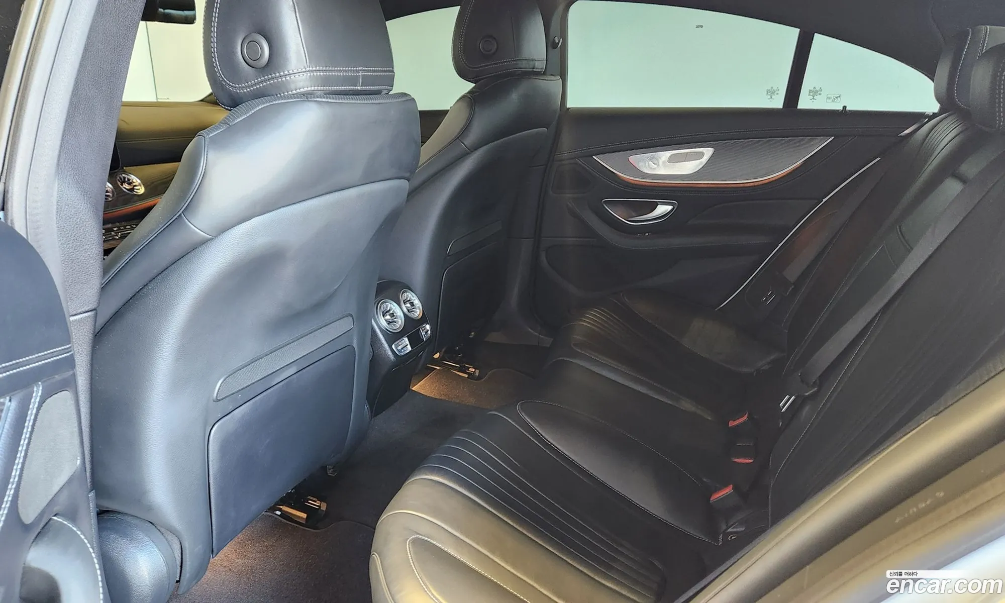 Mercedes-Benz CLS-Class C257 2022 — 5
