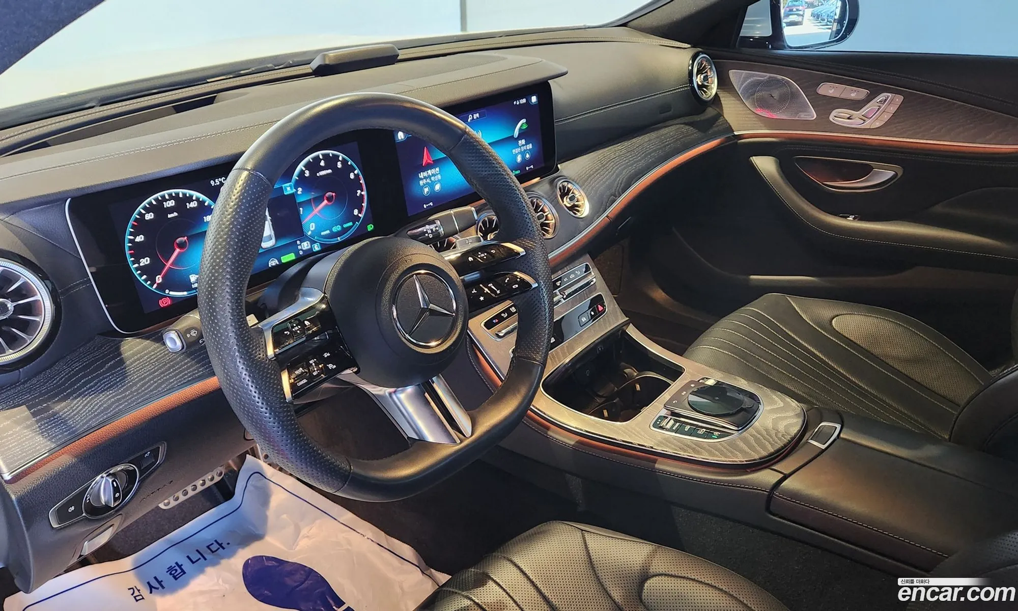 Mercedes-Benz CLS-Class C257 2022 — 3