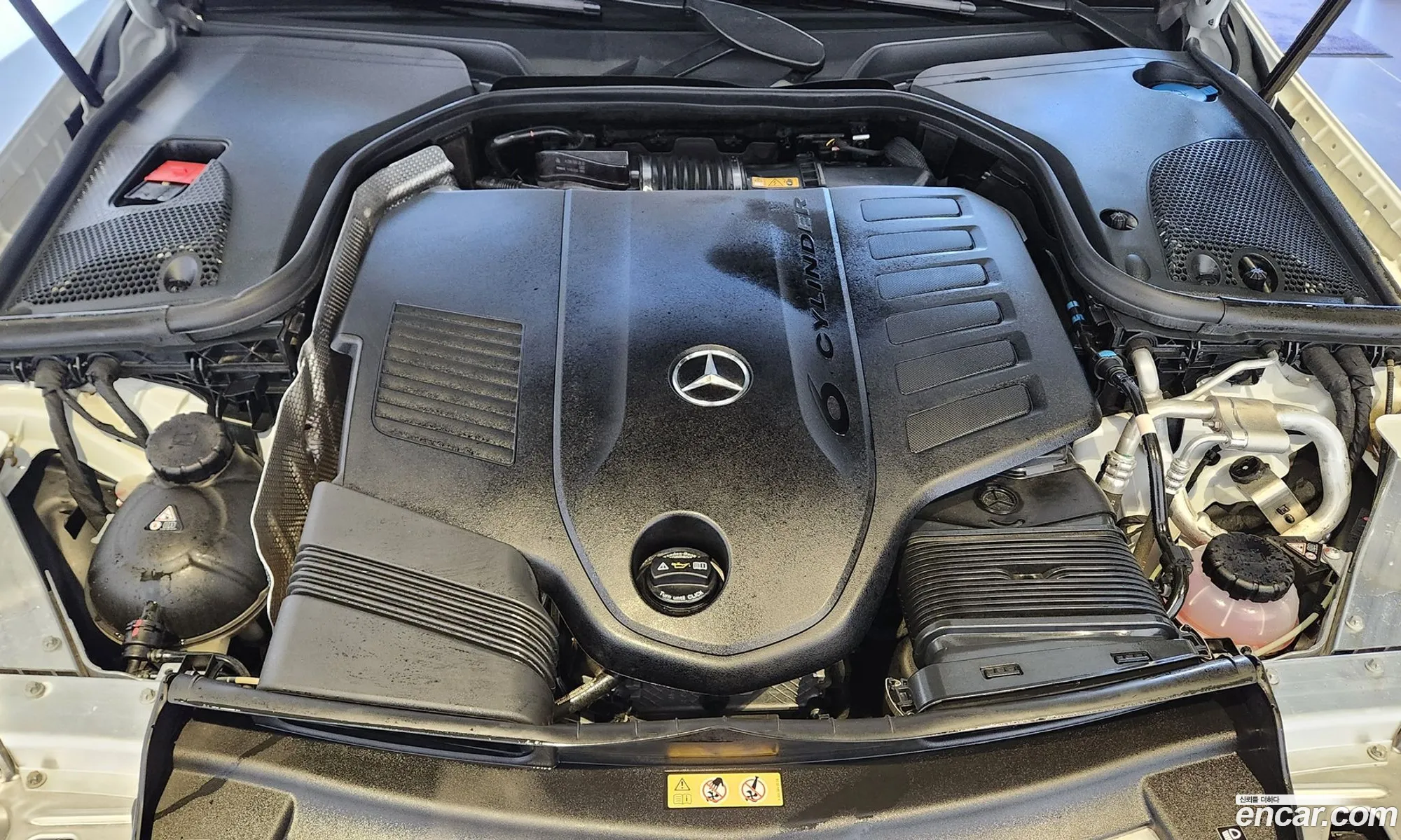 Mercedes-Benz CLS-Class C257 2022 — 8