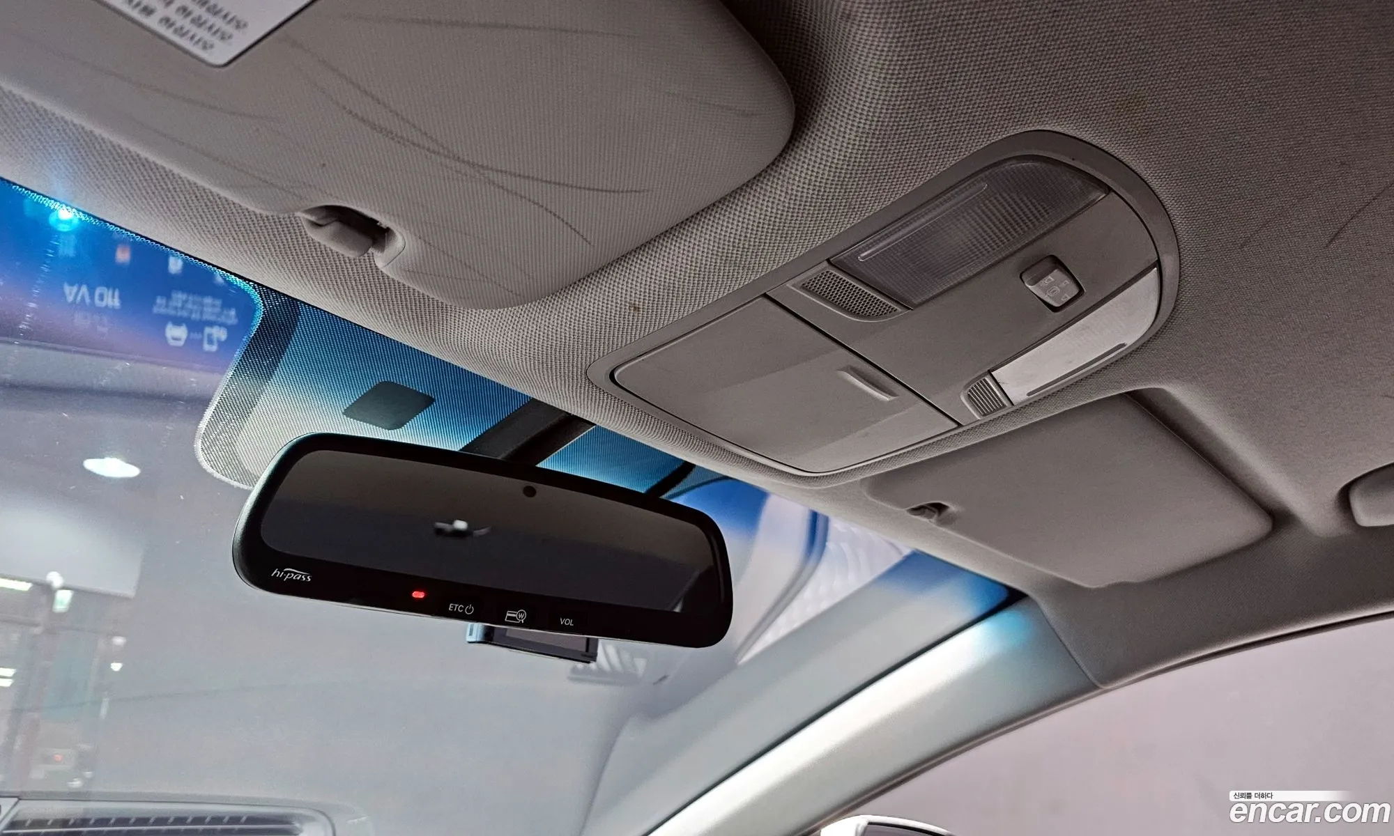Hyundai Elantra AD 2018 — 20