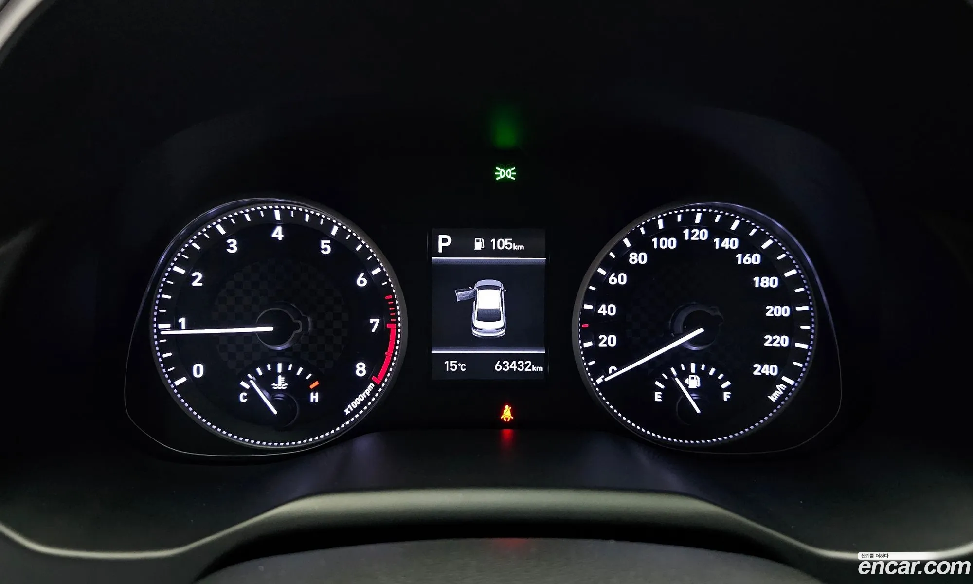 Hyundai Elantra AD 2018 — 3