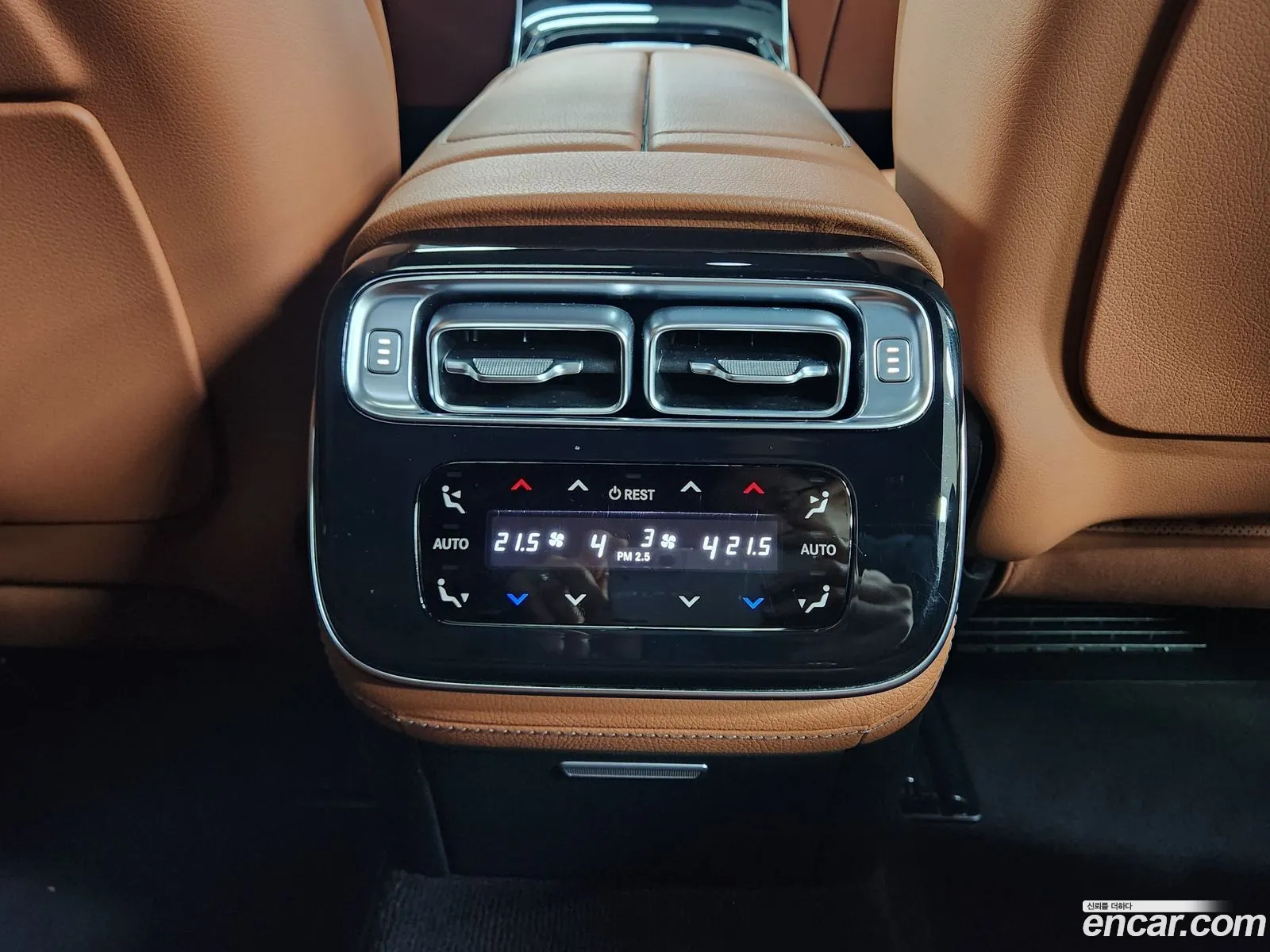 Mercedes-Benz S-Class W223 2021 — 14