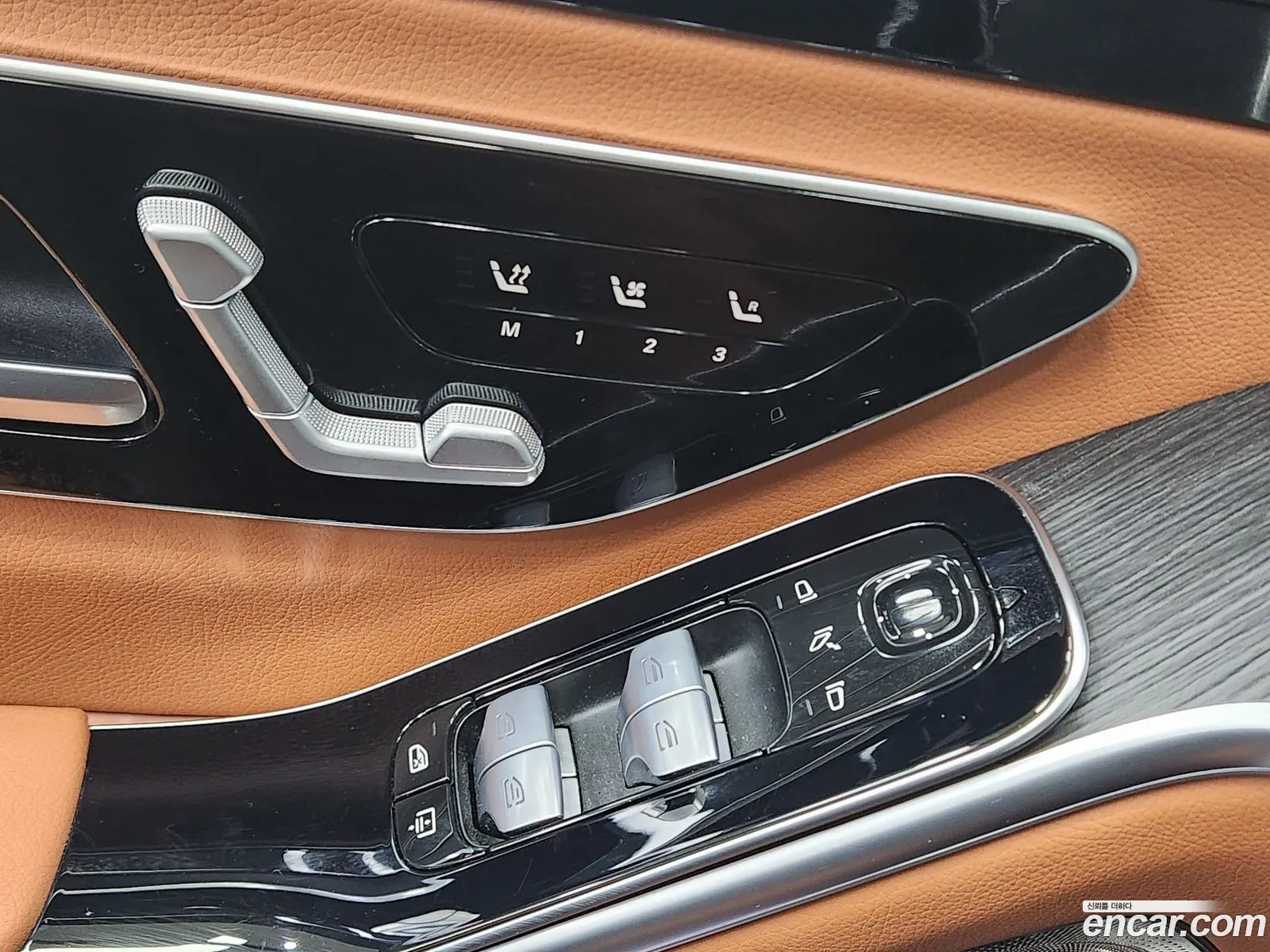 Mercedes-Benz S-Class W223 2021 — 11