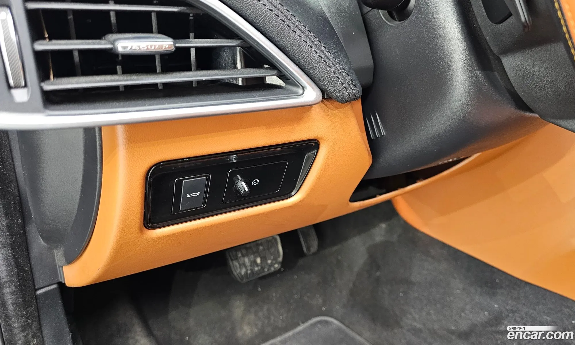 Jaguar XE 2017 SAJAB4BN2HCP03335 — 7