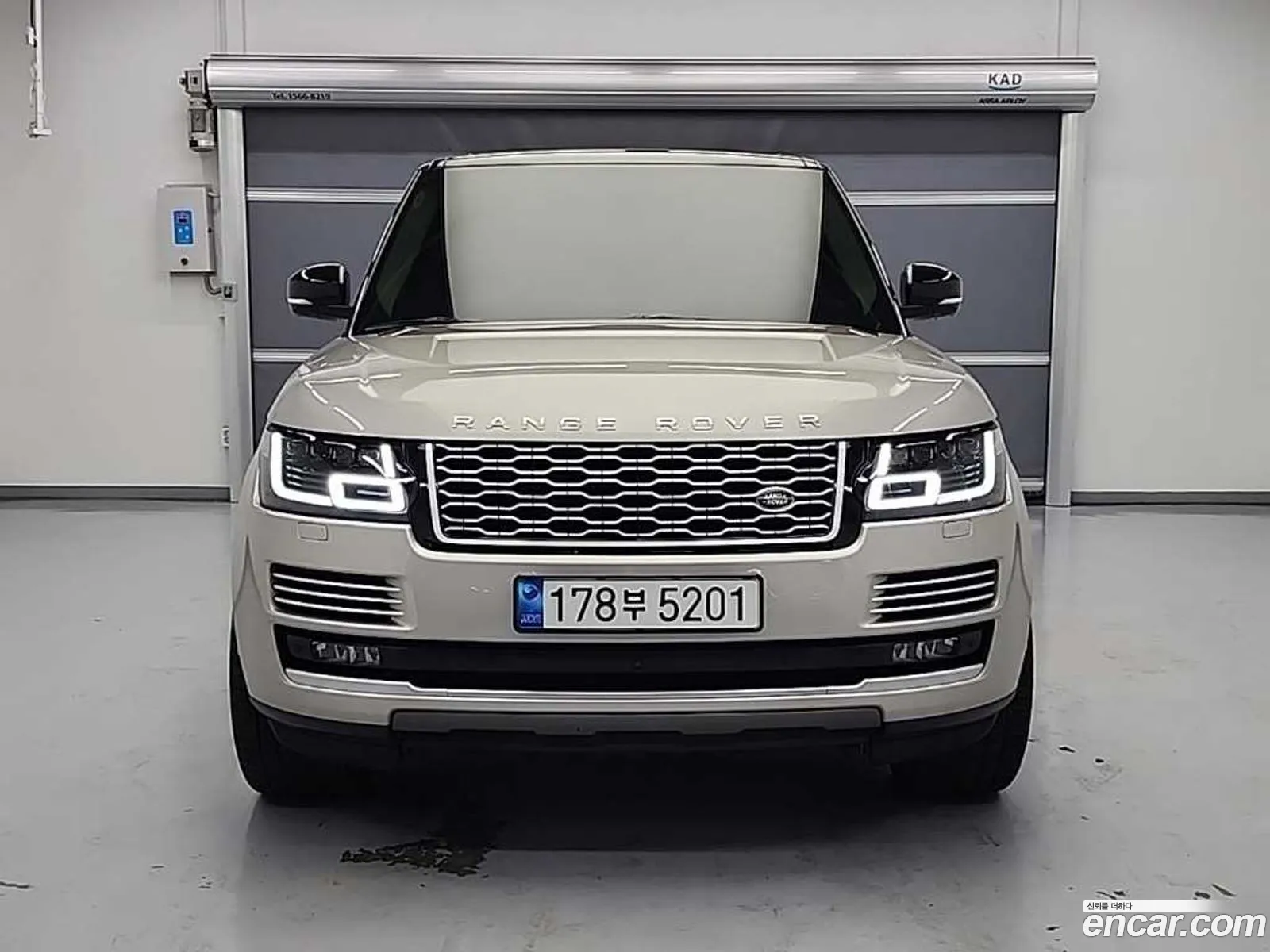 Land Rover Range Rover 2016 — 11