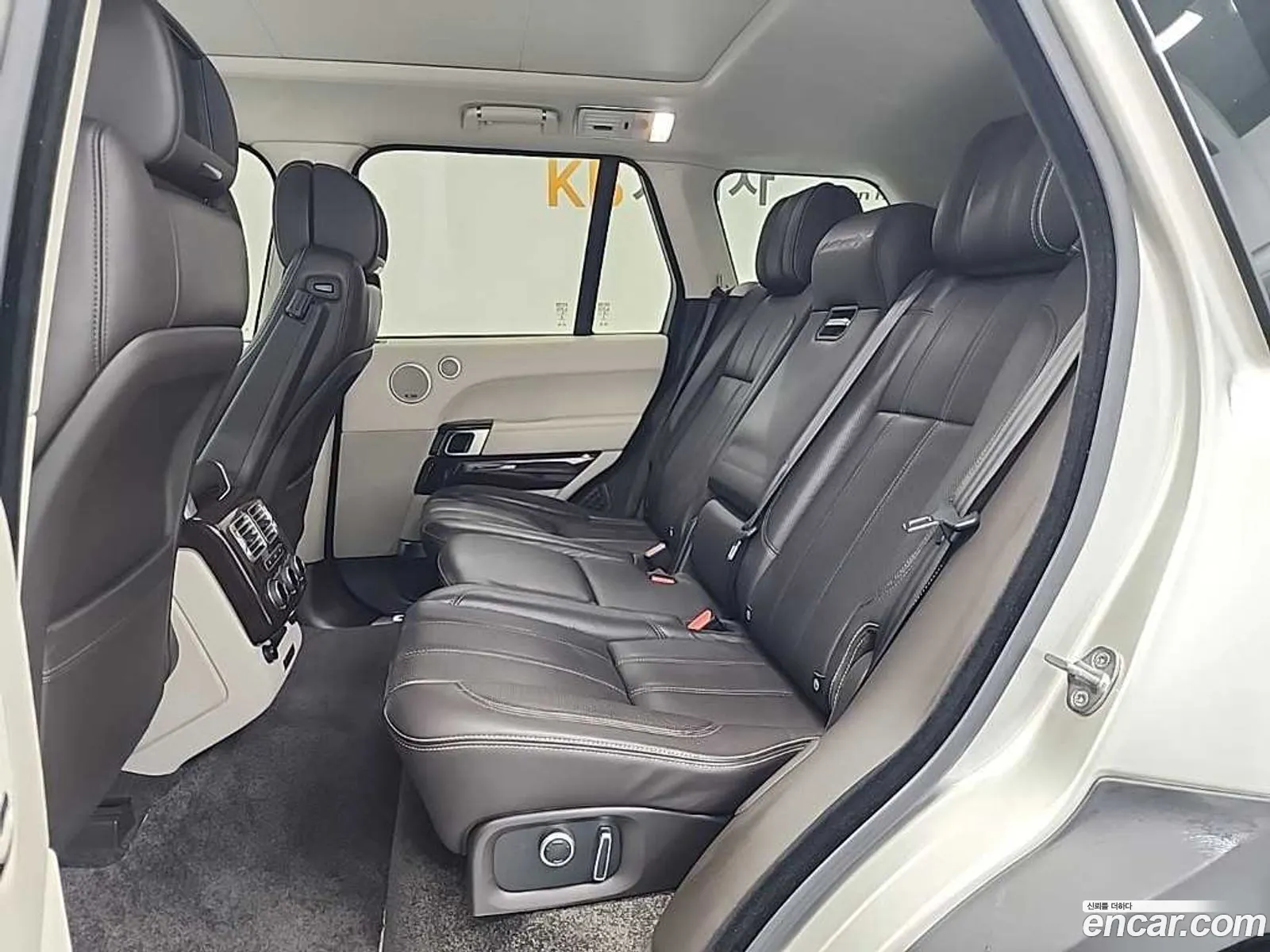 Land Rover Range Rover 2016 — 3