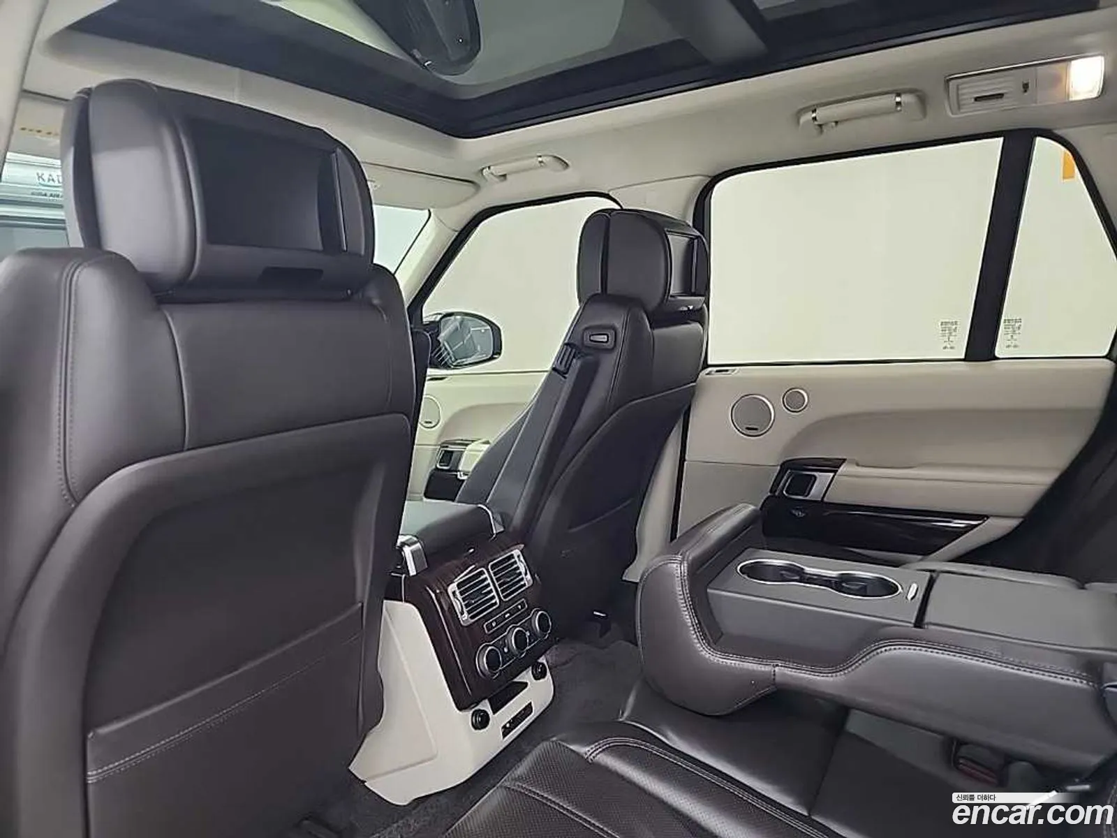 Land Rover Range Rover 2016 — 4