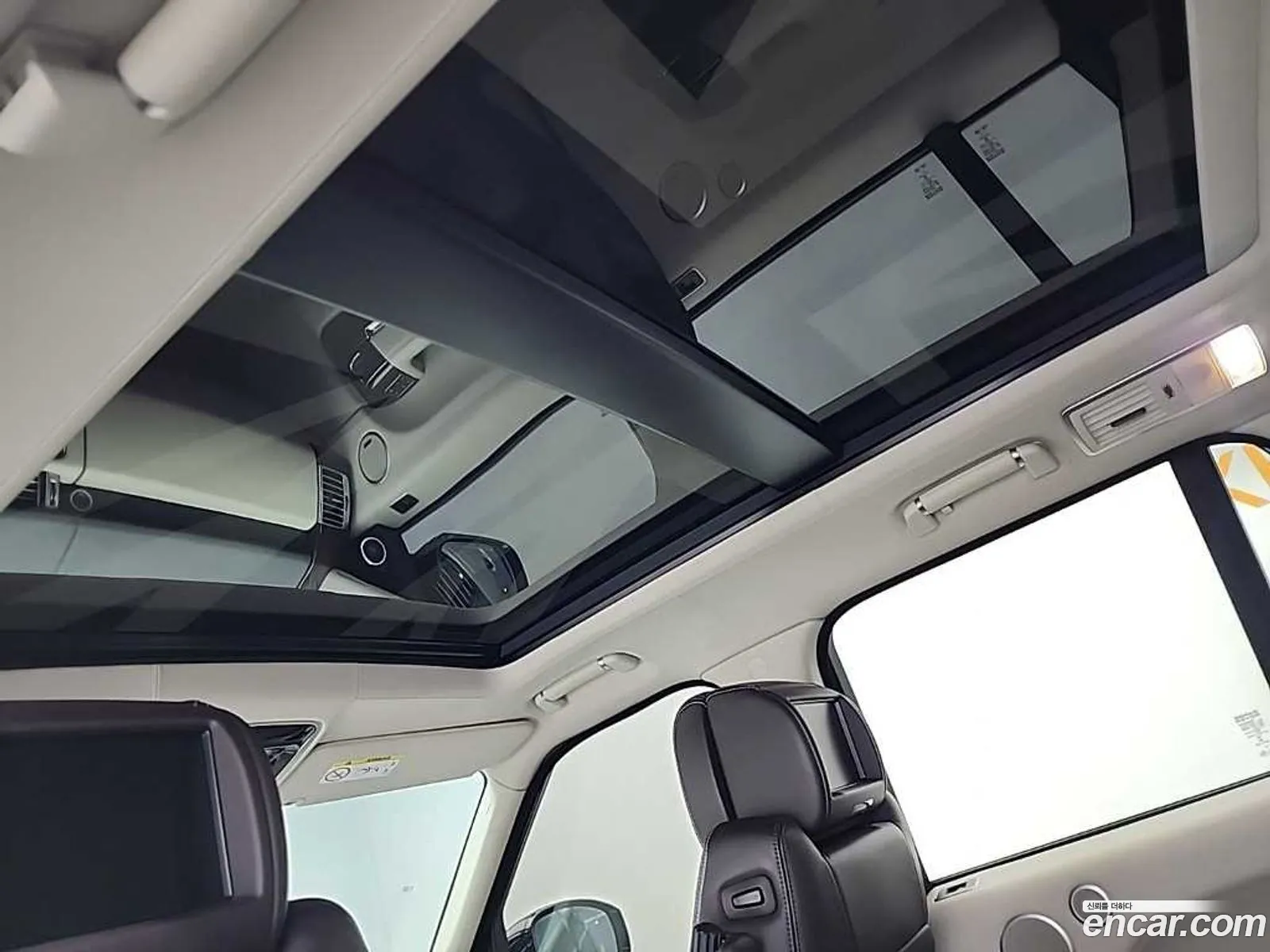 Land Rover Range Rover 2016 — 15