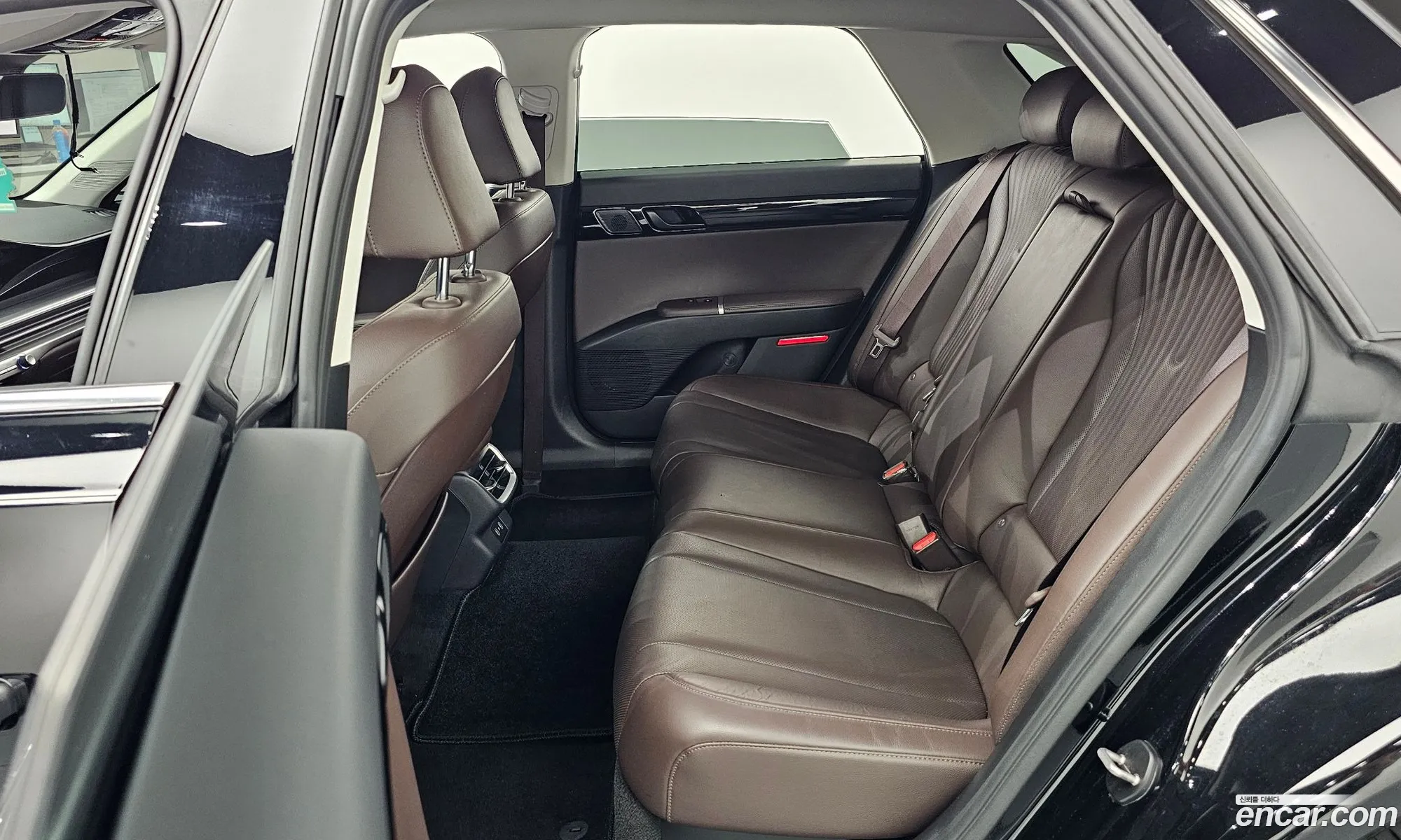 Hyundai Grandeur 2023 — 6