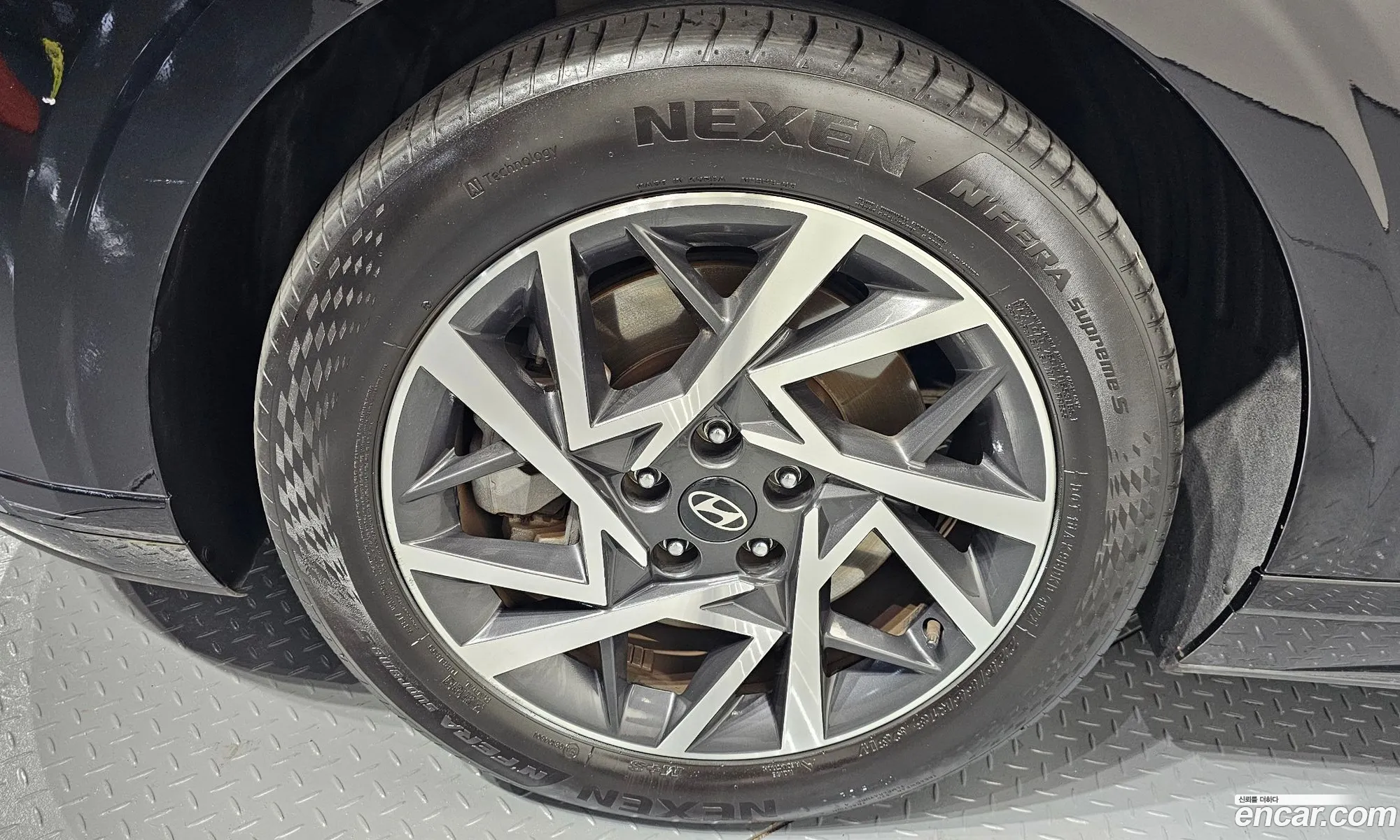 Hyundai Grandeur 2023 — 14