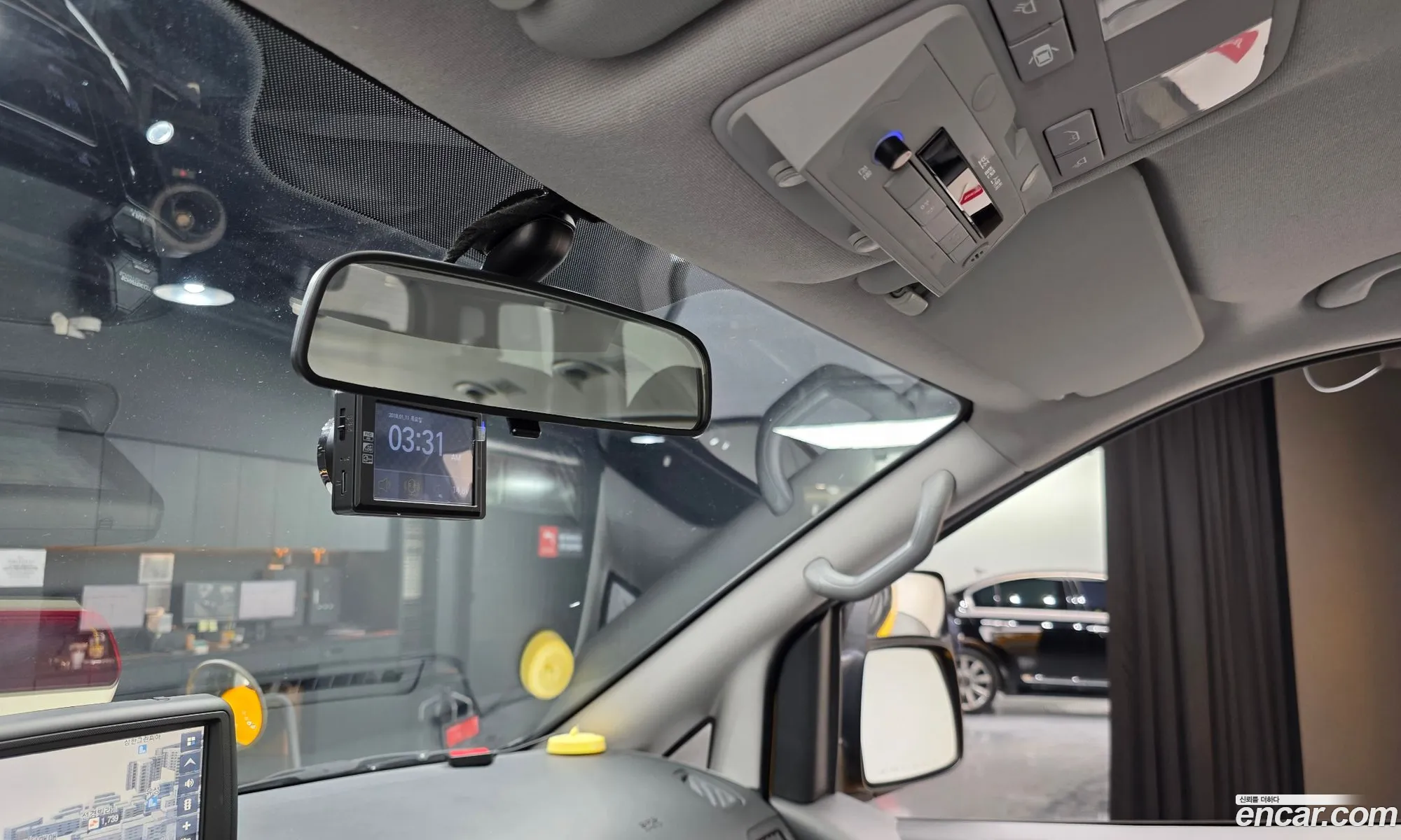 Hyundai Grand Starex 2019 — 9