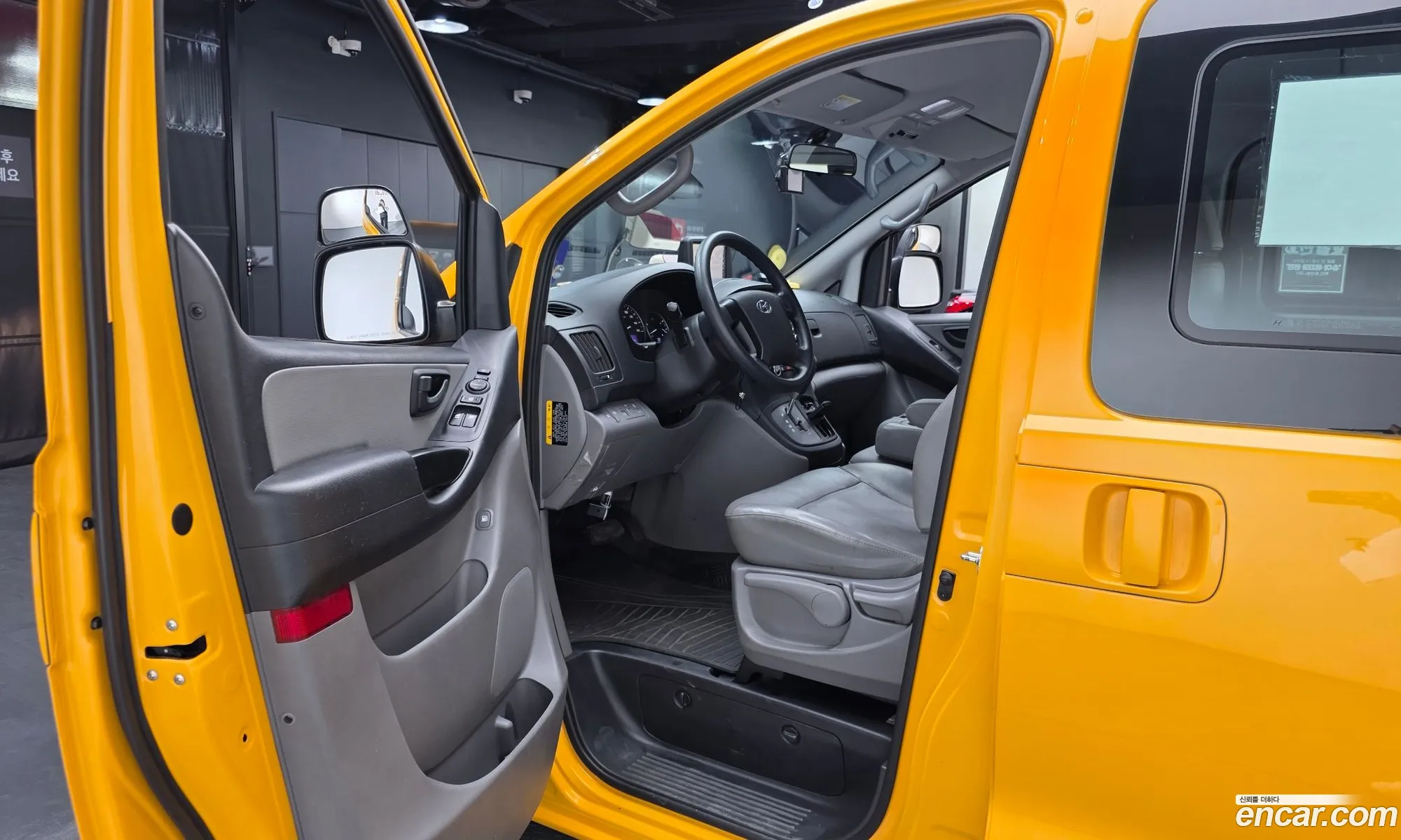 Hyundai Grand Starex 2019 — 5