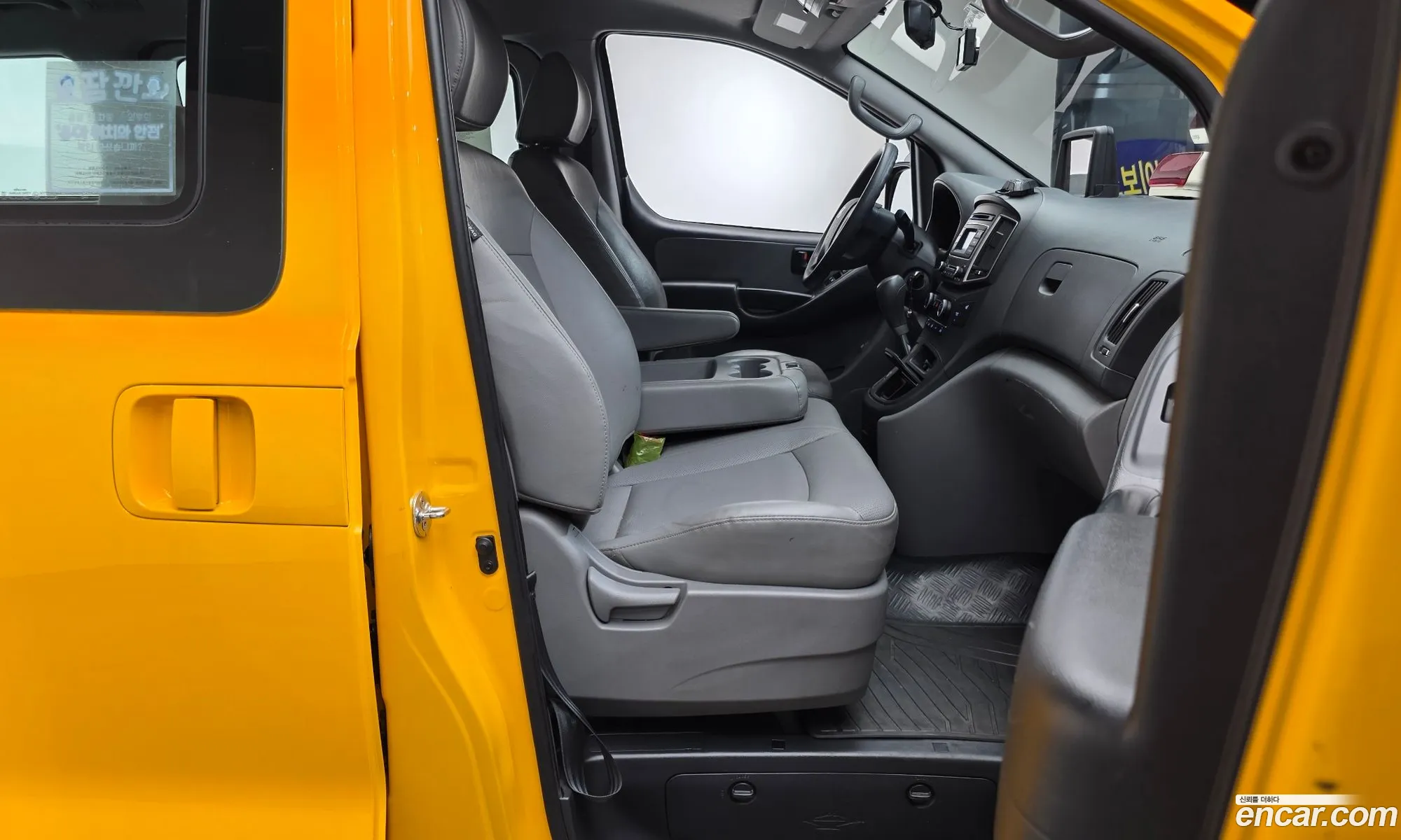 Hyundai Grand Starex 2019 — 8