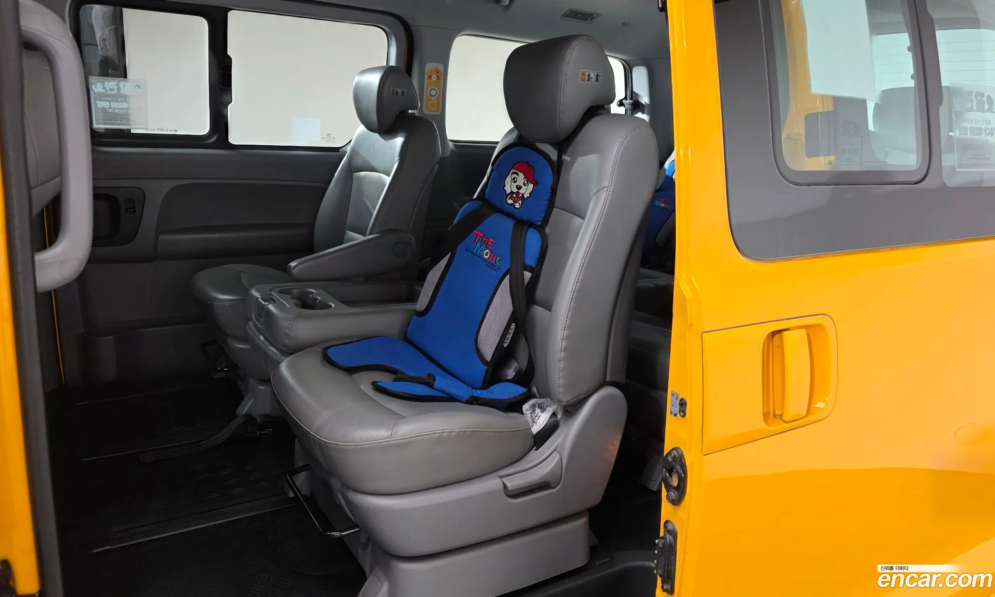 Hyundai Grand Starex 2019 — 6