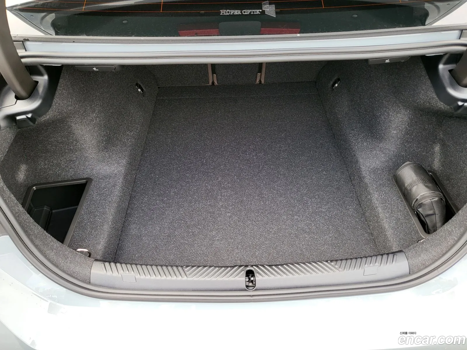 BMW 5 Series 2025 — 18