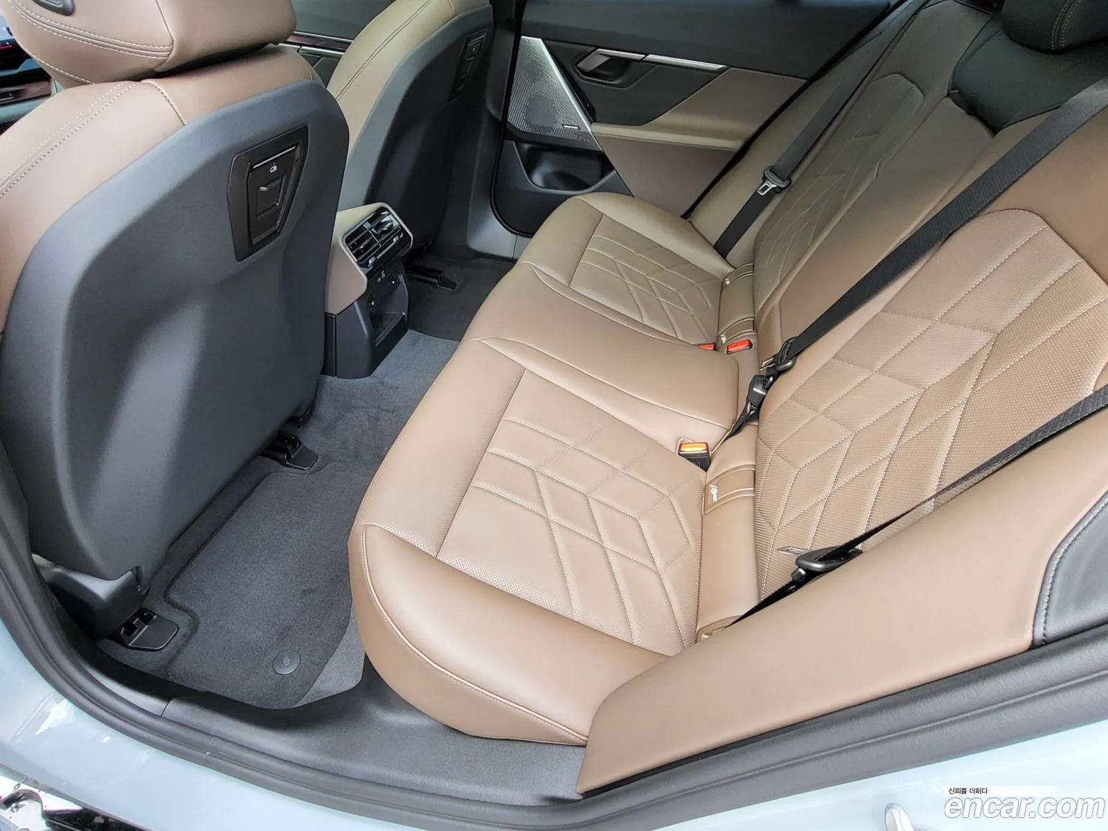 BMW 5 Series 2025 — 2