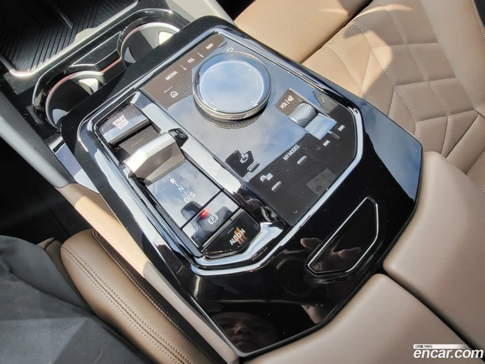 BMW 5 Series 2025 — 4
