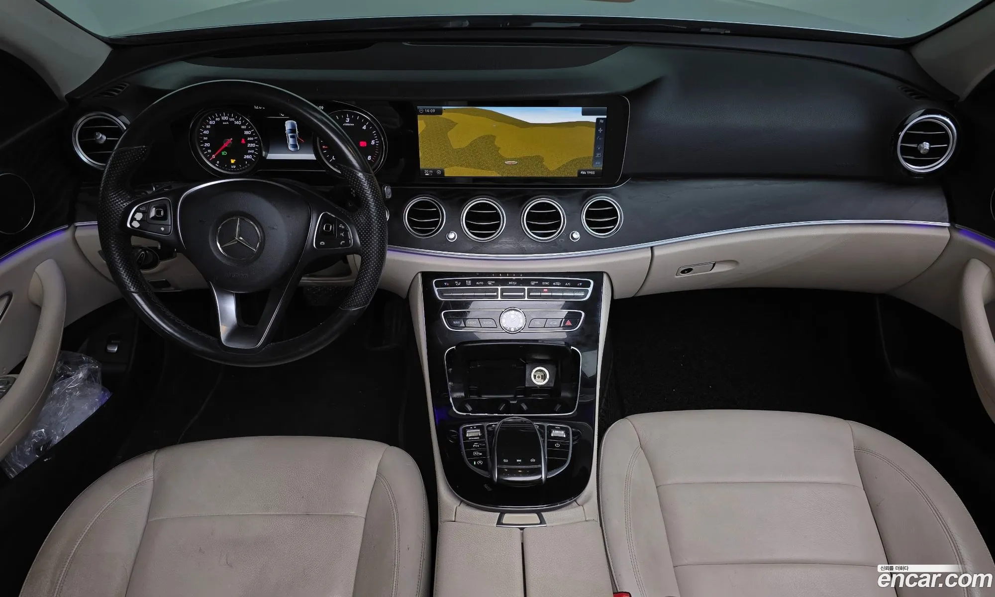 Mercedes-Benz E-Class W213 2017 WDDZF0EB9HA160793 — 7