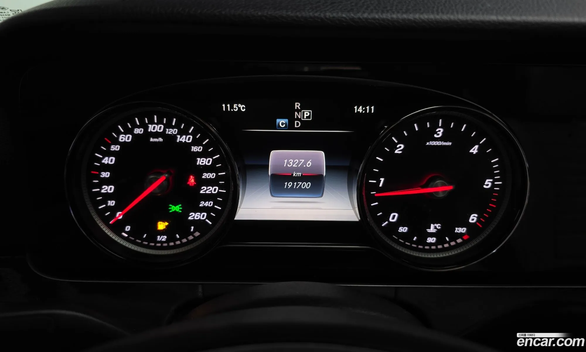 Mercedes-Benz E-Class W213 2017 WDDZF0EB9HA160793 — 5