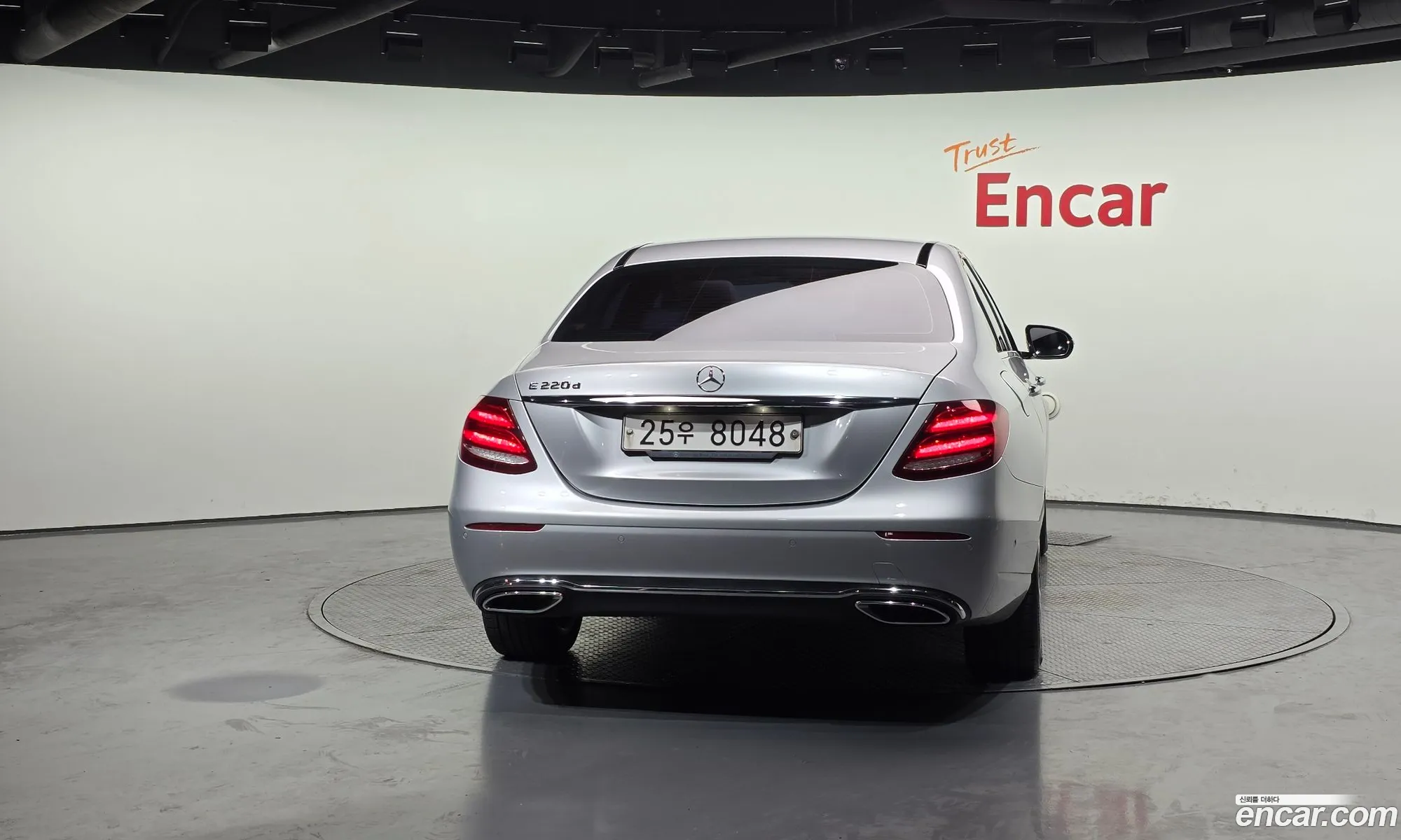 Mercedes-Benz E-Class W213 2017 WDDZF0EB9HA160793 — 6