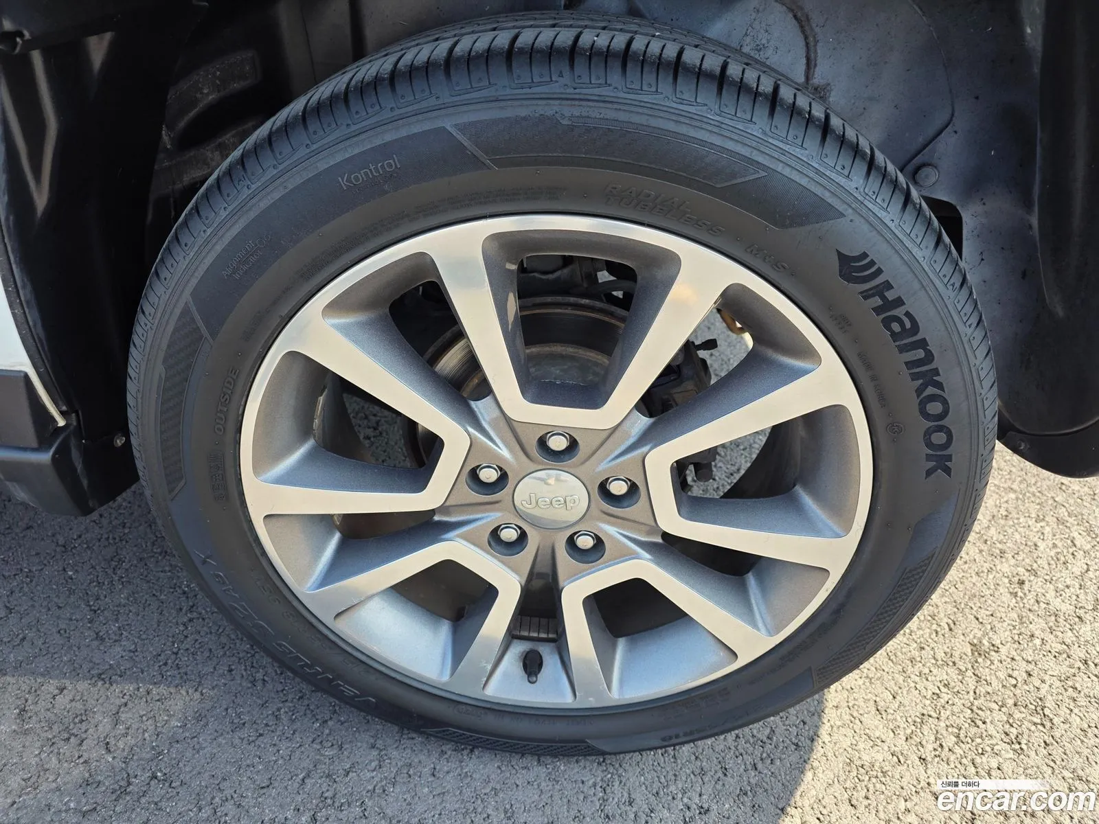 Jeep Compass 2013 — 3