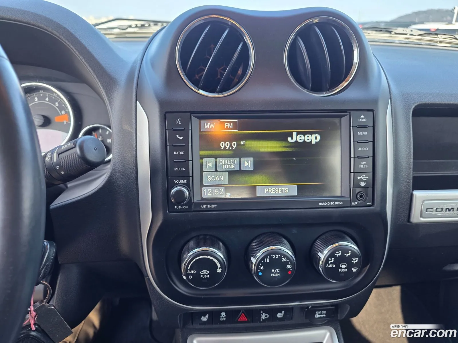 Jeep Compass 2013 — 13