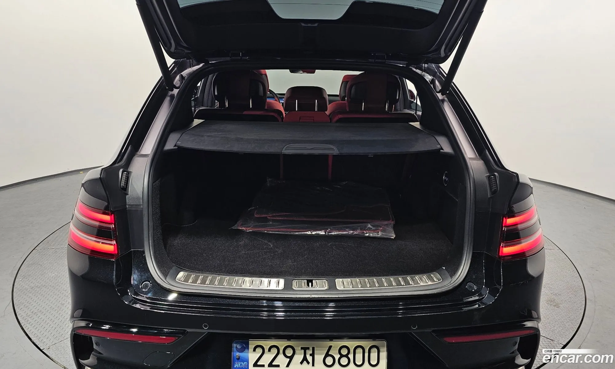 Genesis GV80 Coupe 2024 — 13