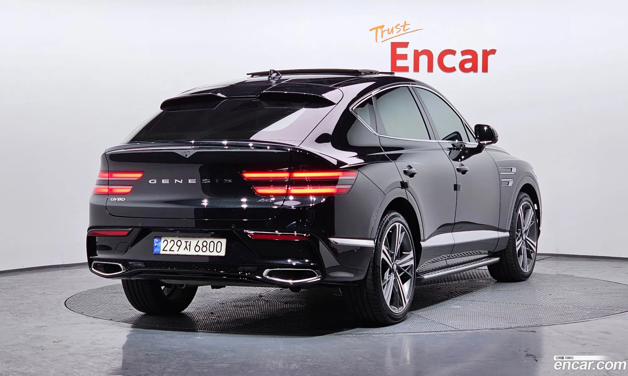 Genesis GV80 Coupe 2024 — 7