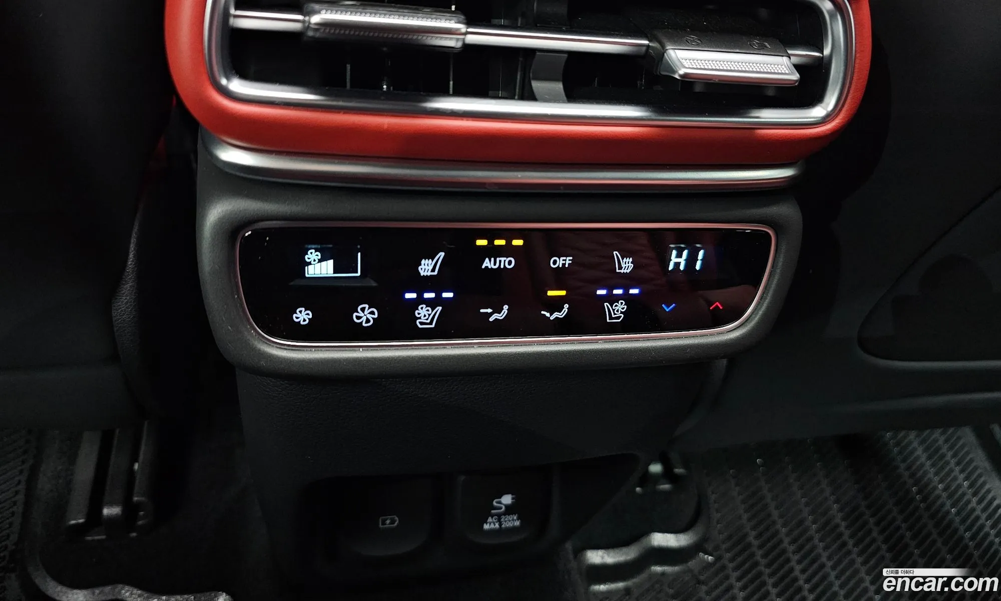 Genesis GV80 Coupe 2024 — 4