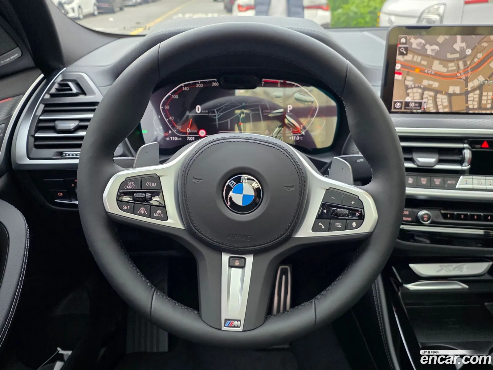 BMW X4 2025 — 10