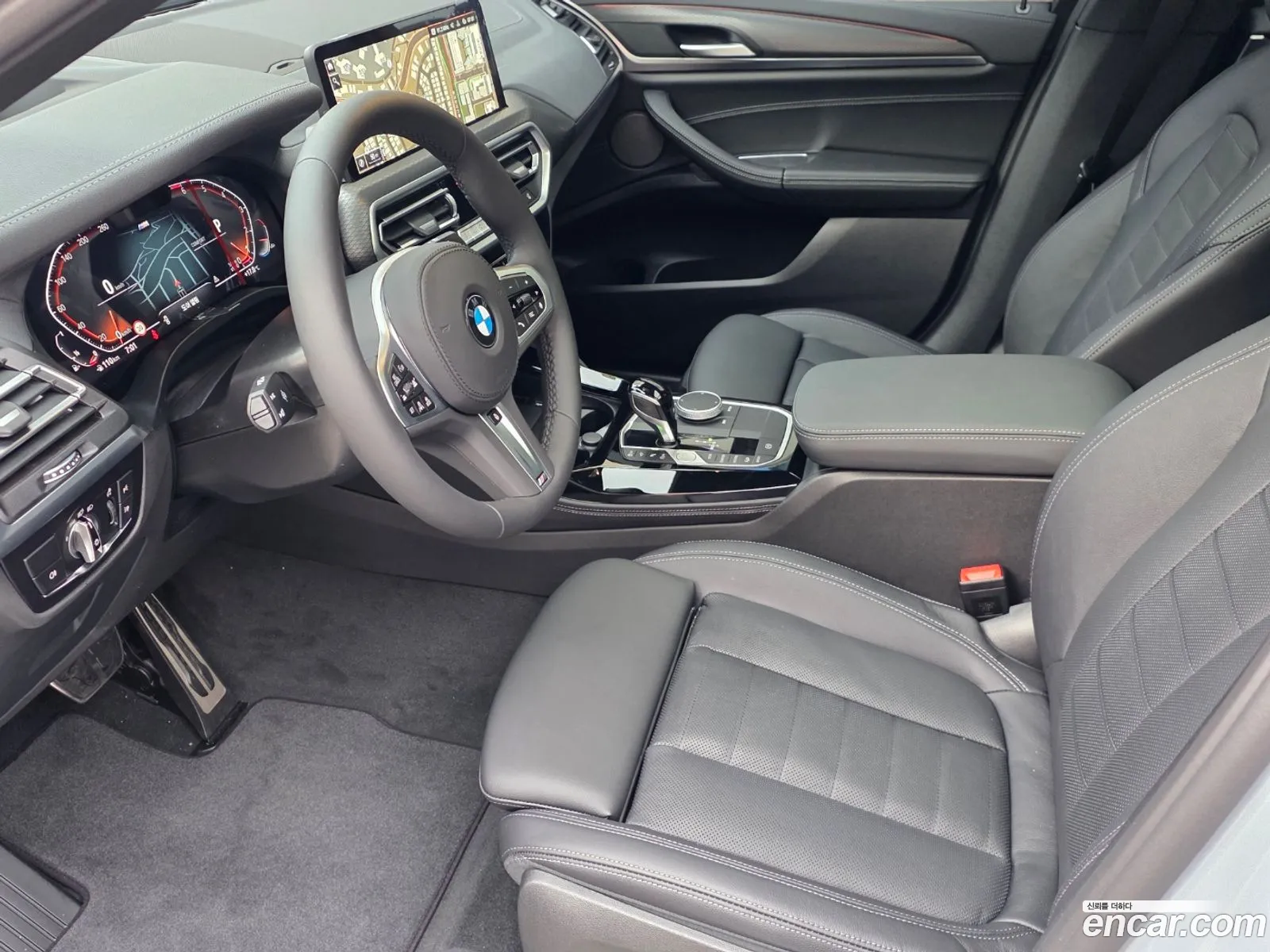 BMW X4 2025 — 5