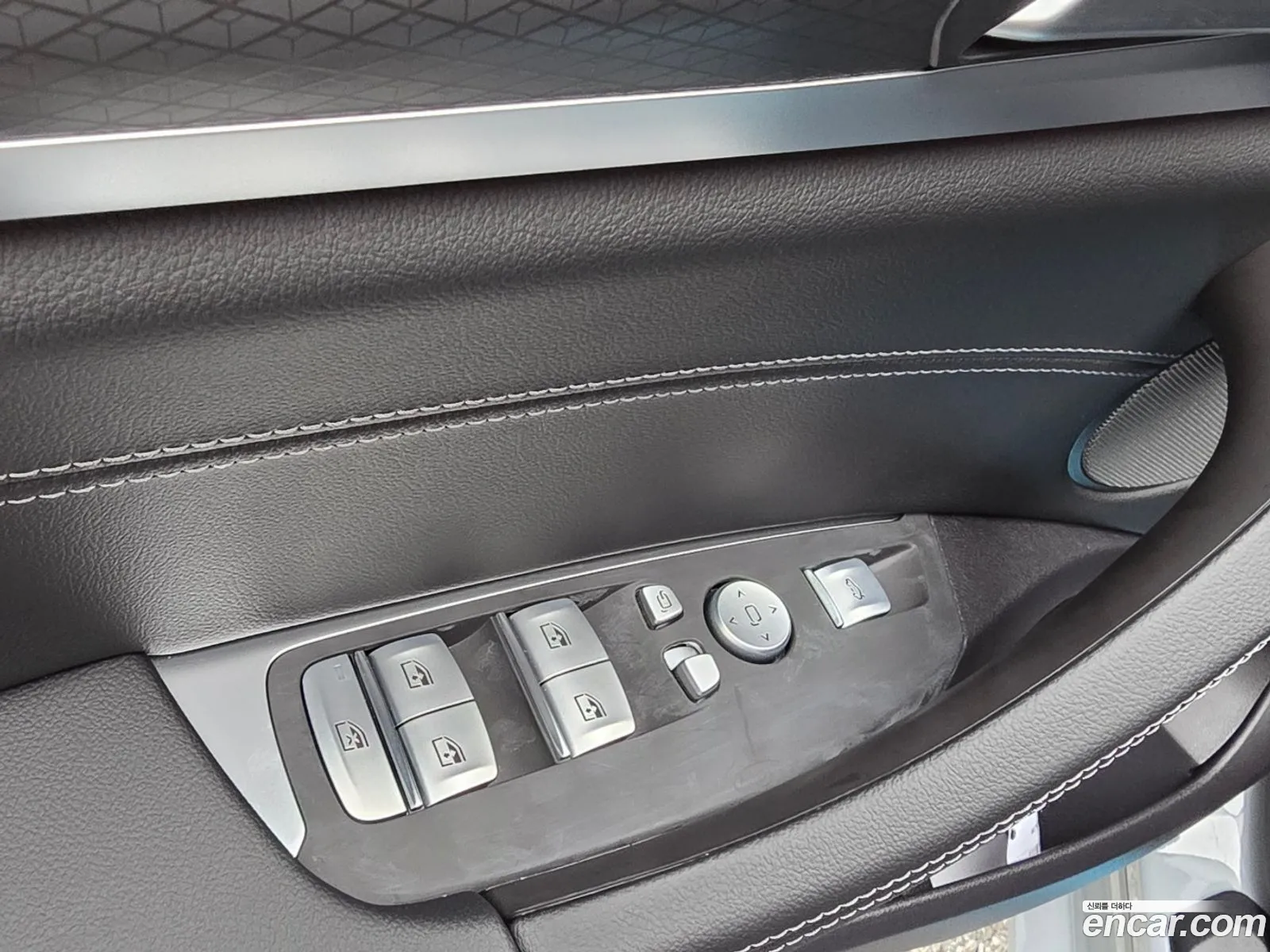 BMW X4 2025 — 17