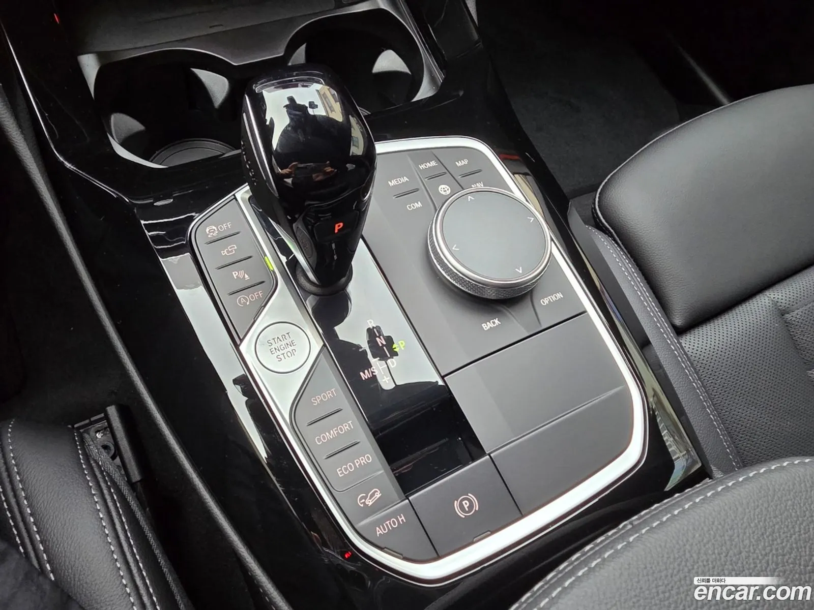 BMW X4 2025 — 6