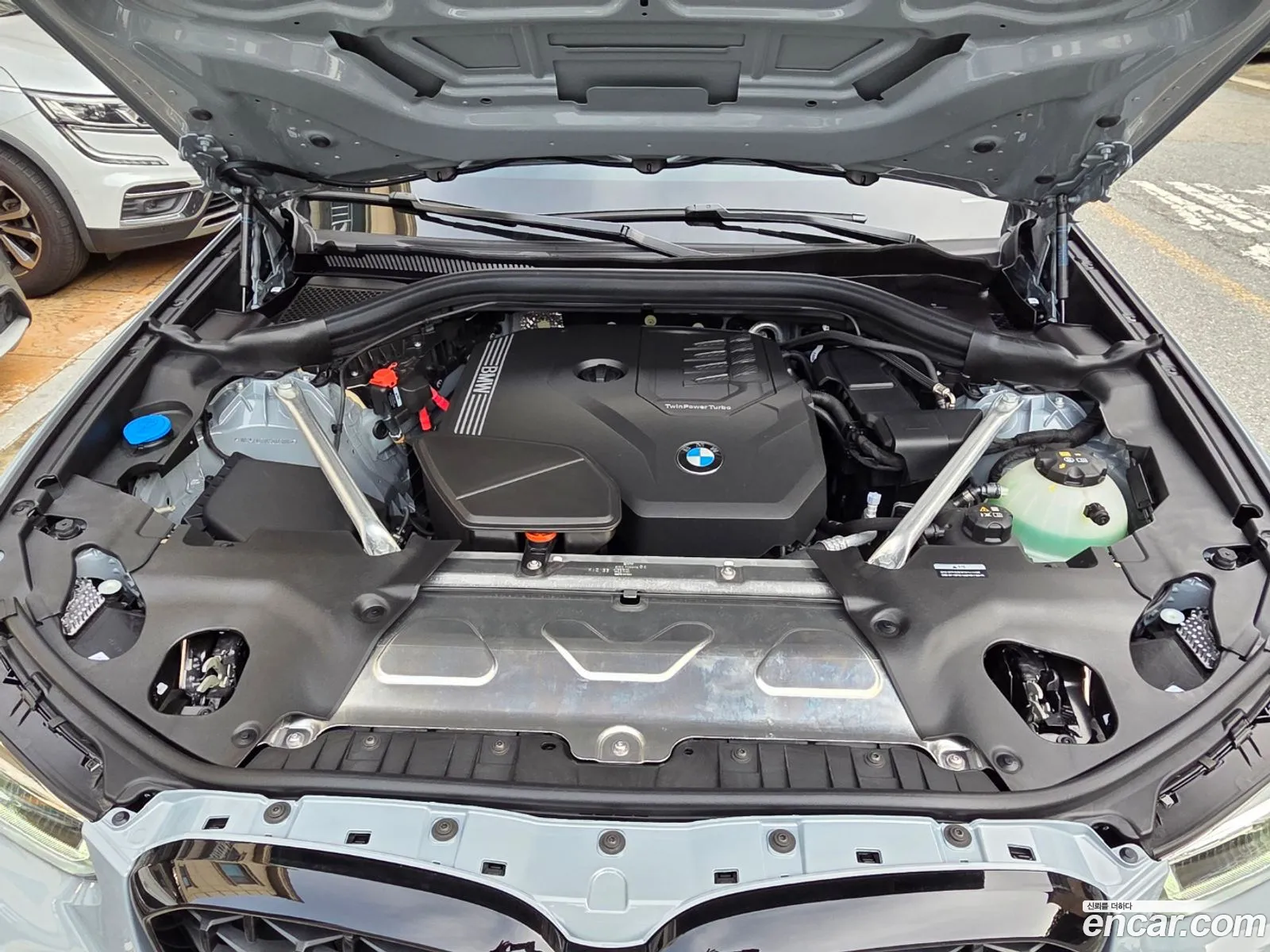 BMW X4 2025 — 9