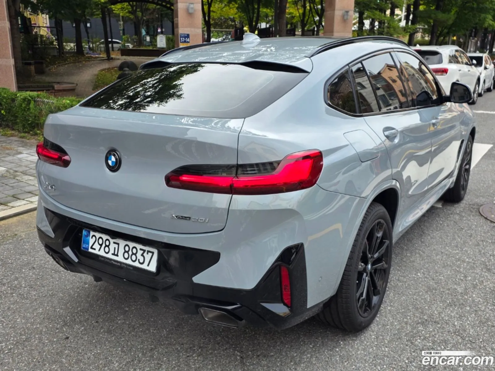 BMW X4 2025 — 3