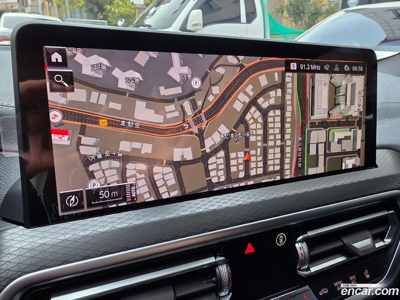BMW X4 2025 — 19