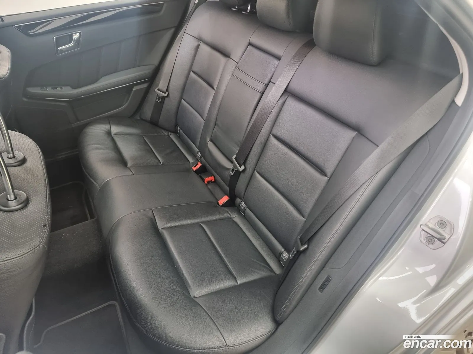 Mercedes-Benz E-Class W212 2011 — 6