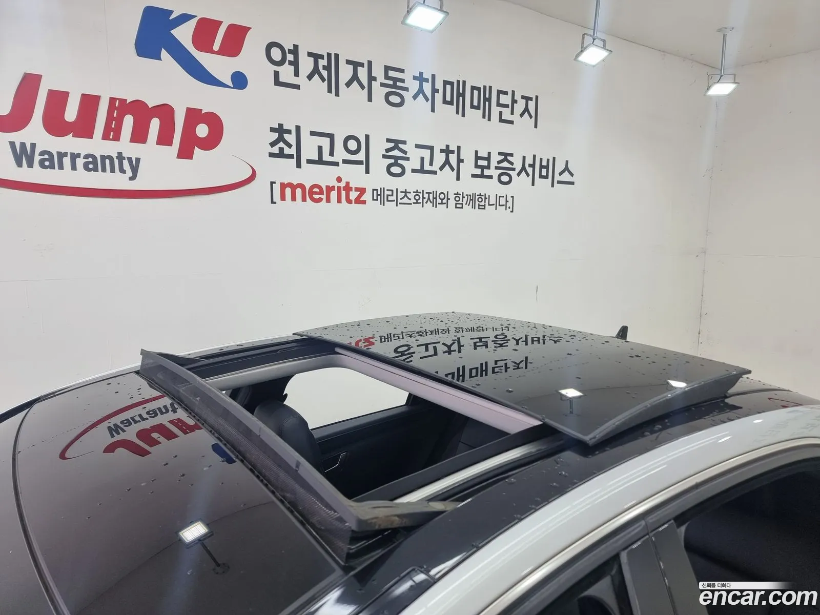 Mercedes-Benz E-Class W212 2011 — 5