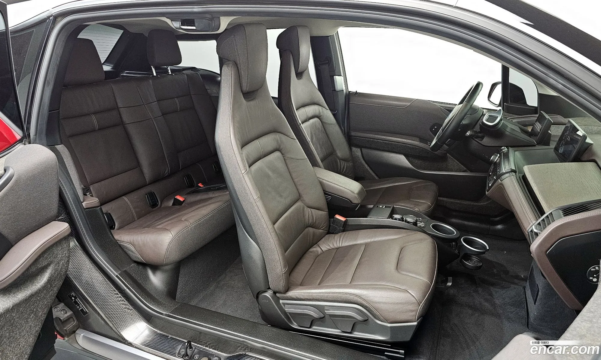 BMW i3 2019 WBY8P2109K7D34953 — 7