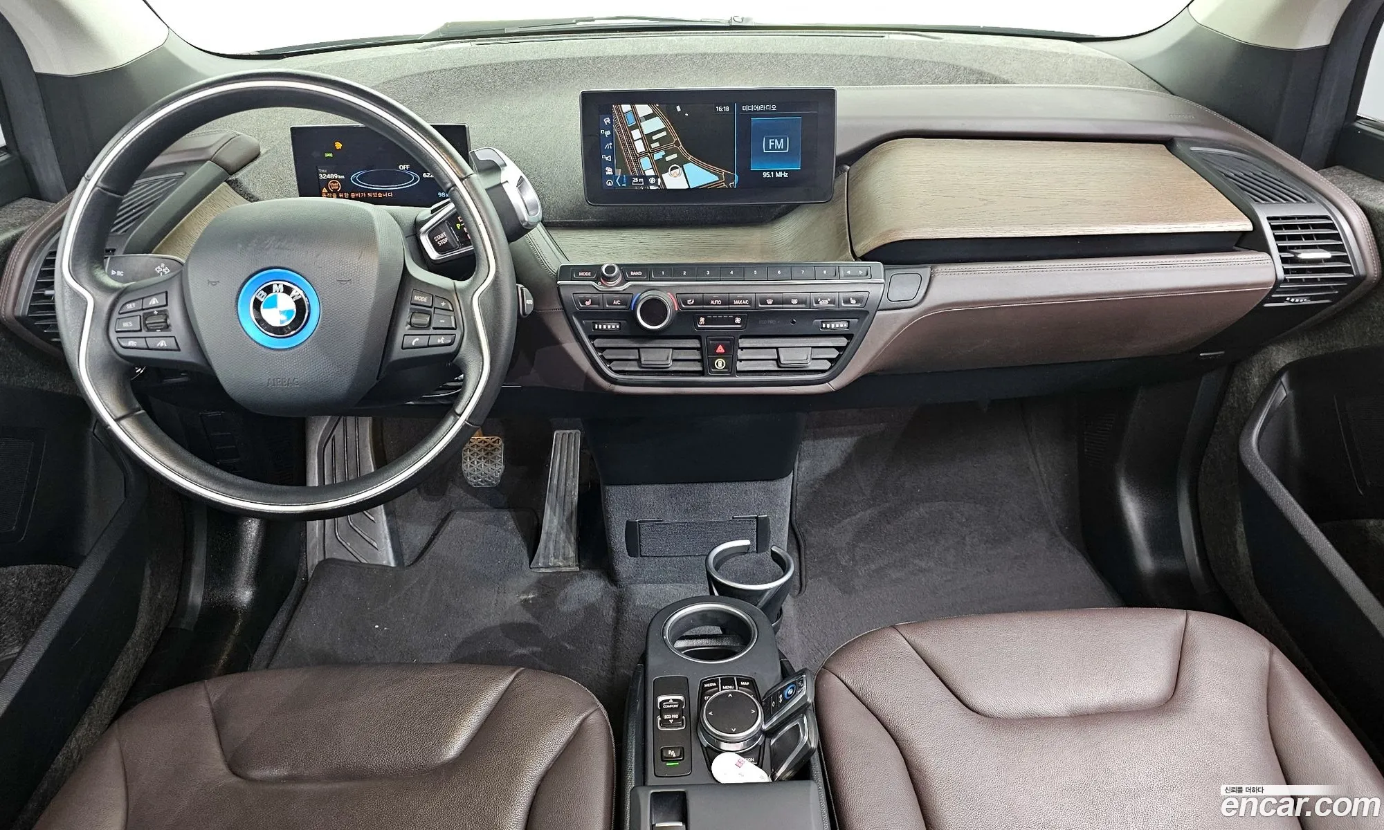 BMW i3 2019 WBY8P2109K7D34953 — 11
