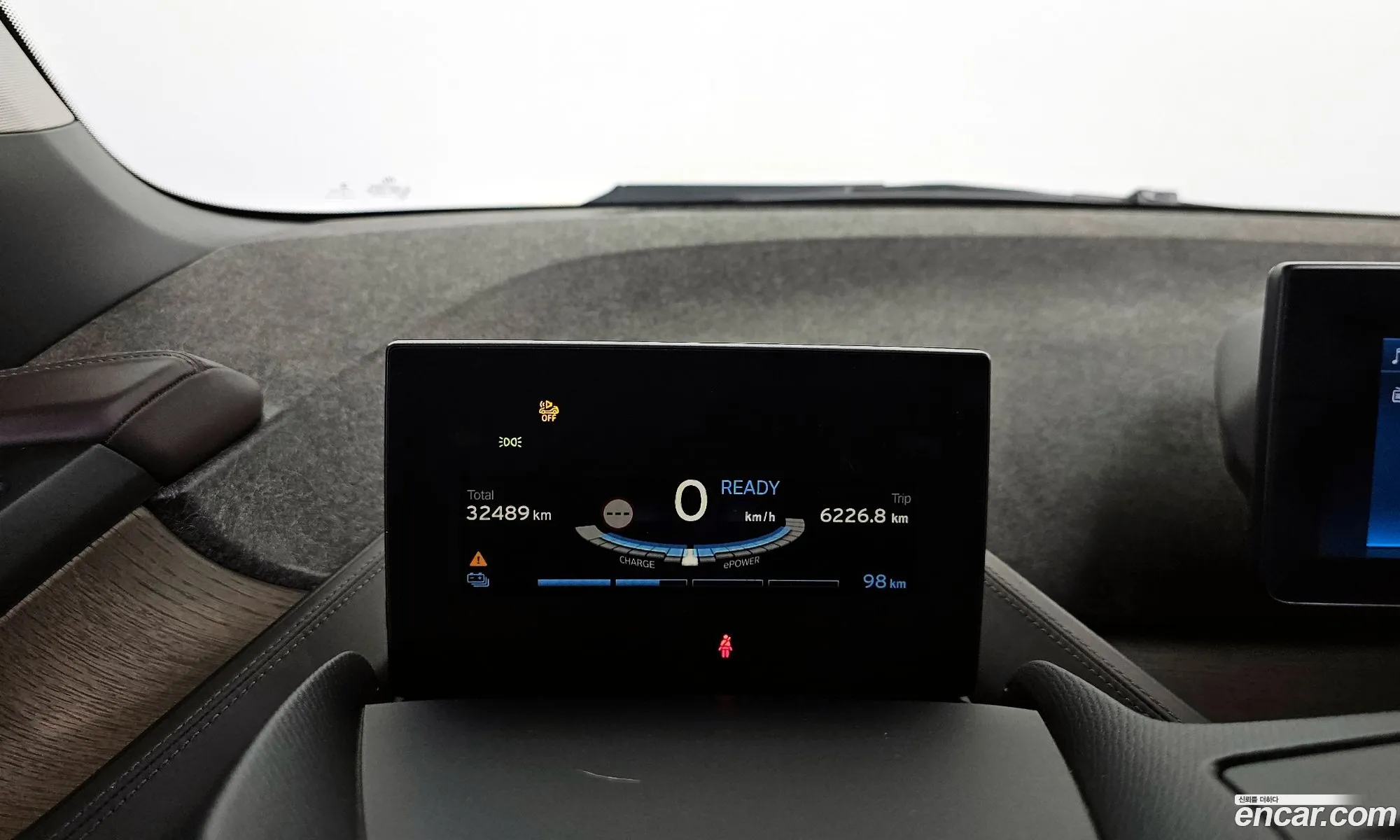 BMW i3 2019 WBY8P2109K7D34953 — 17