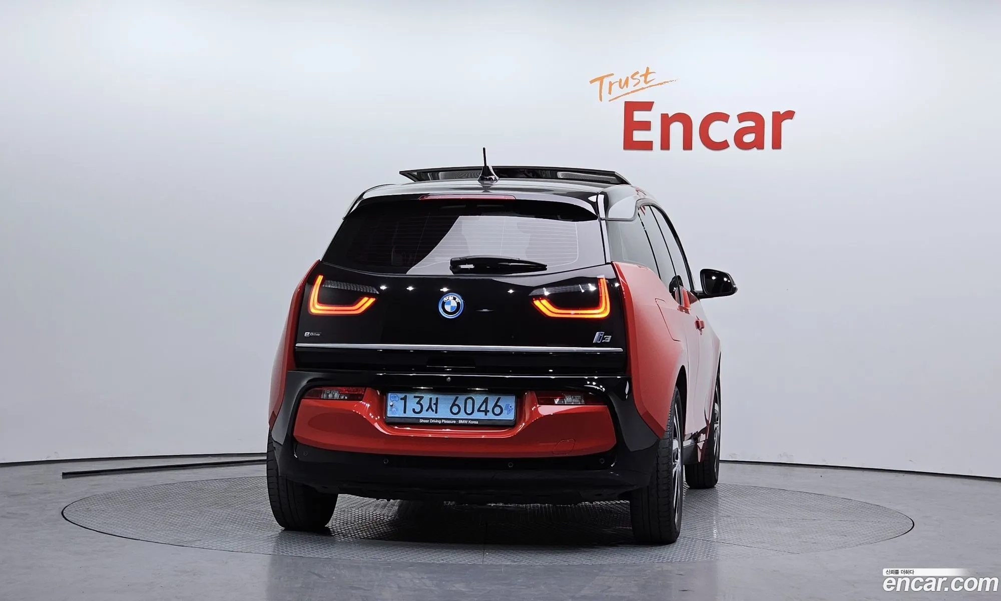 BMW i3 2019 WBY8P2109K7D34953 — 10