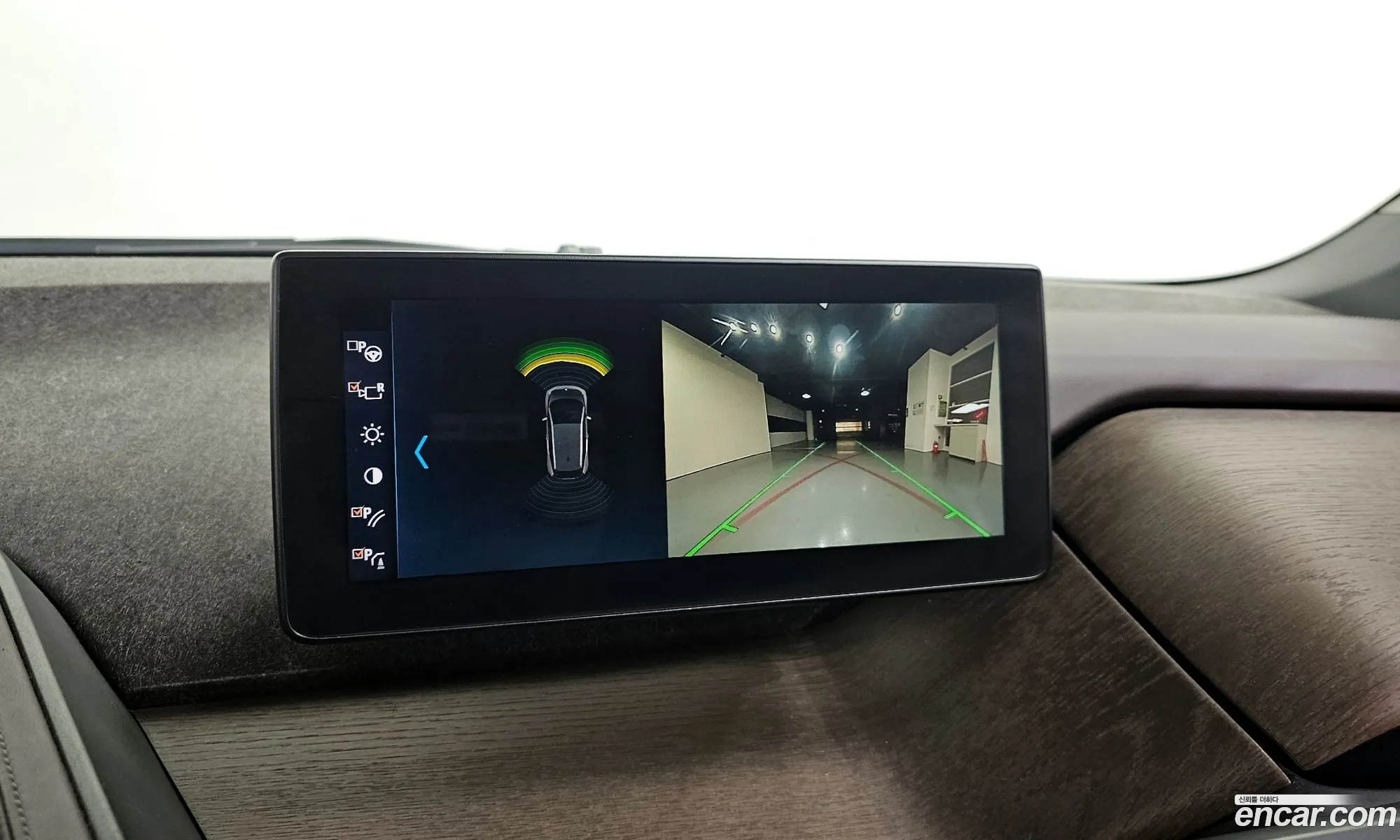 BMW i3 2019 WBY8P2109K7D34953 — 15