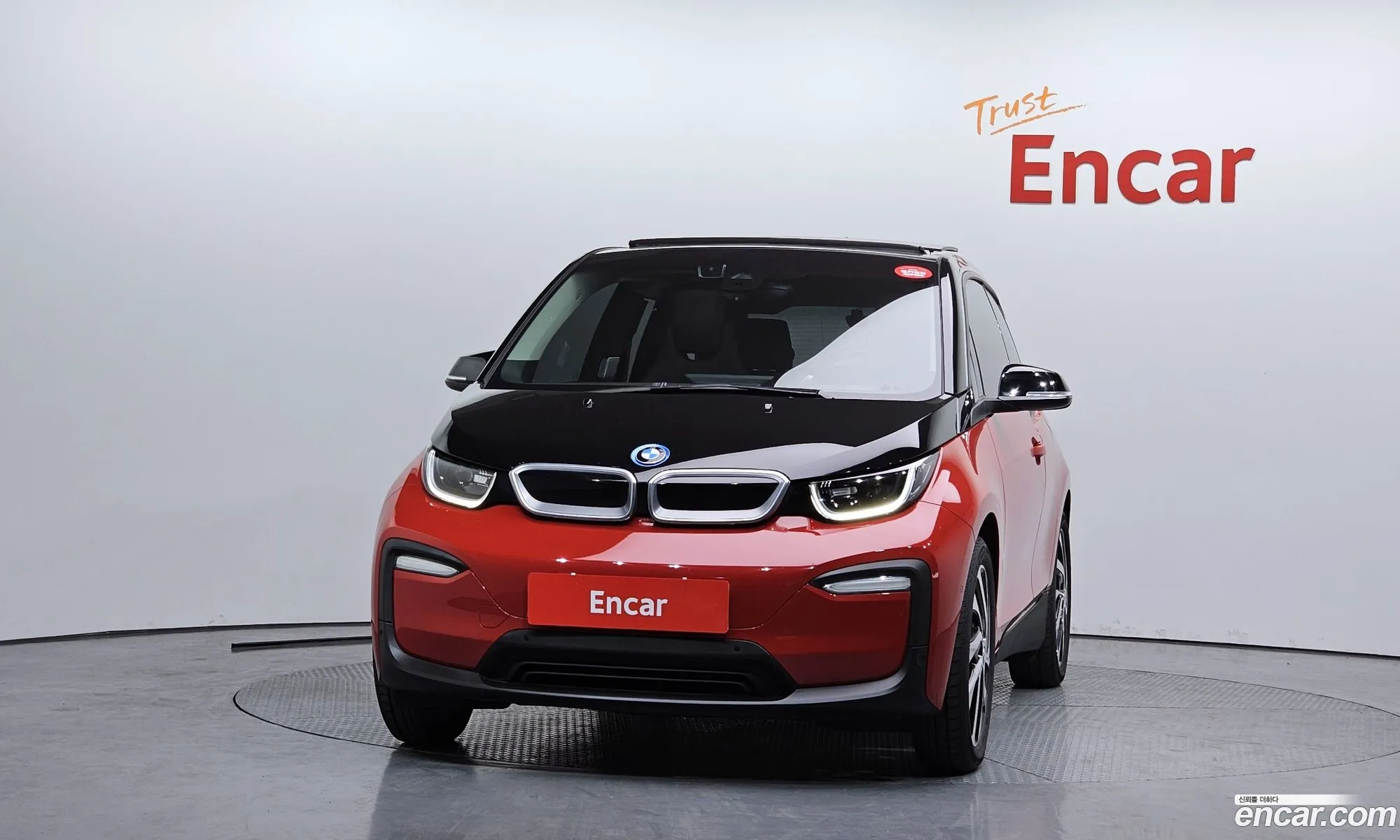 BMW i3 2019 WBY8P2109K7D34953 — 18