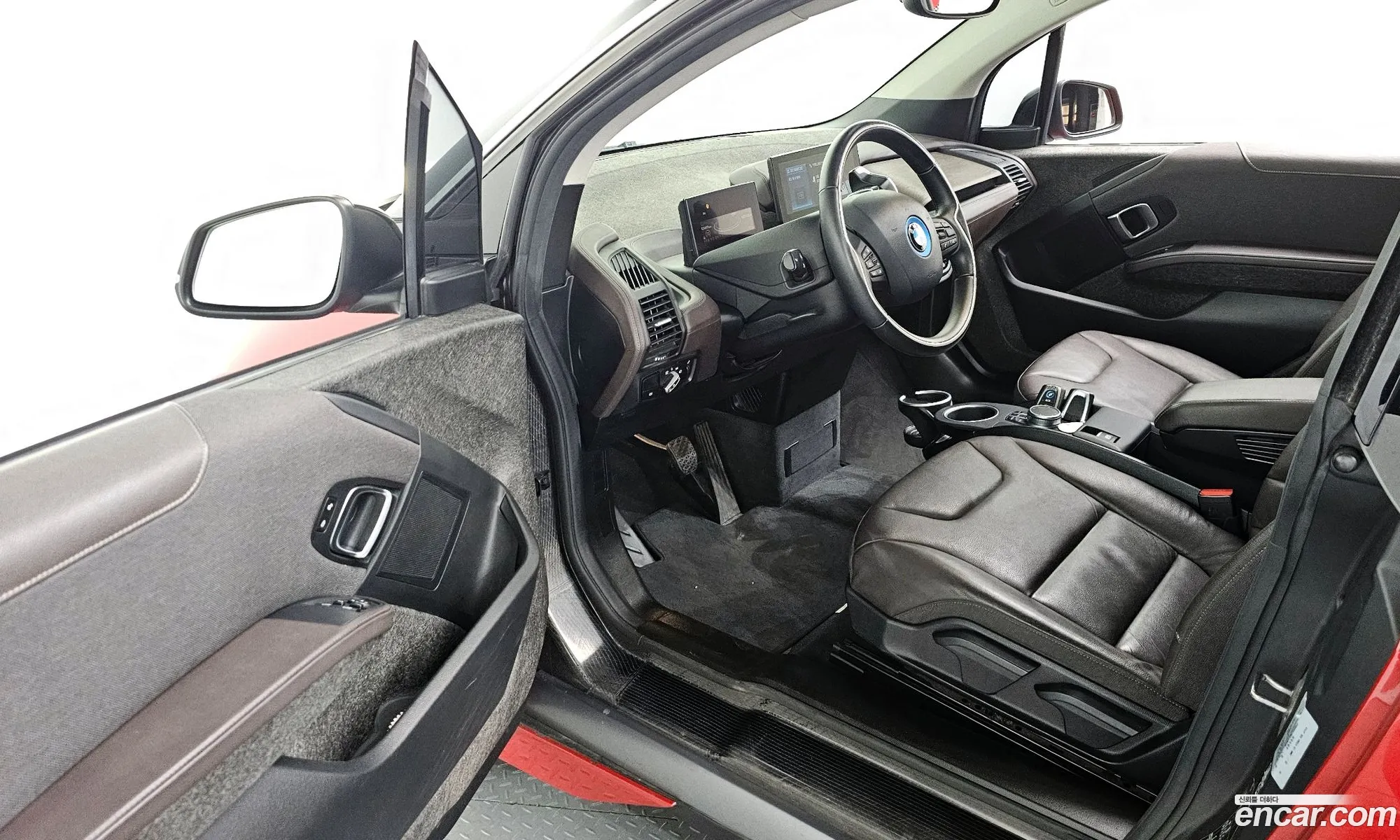 BMW i3 2019 WBY8P2109K7D34953 — 3
