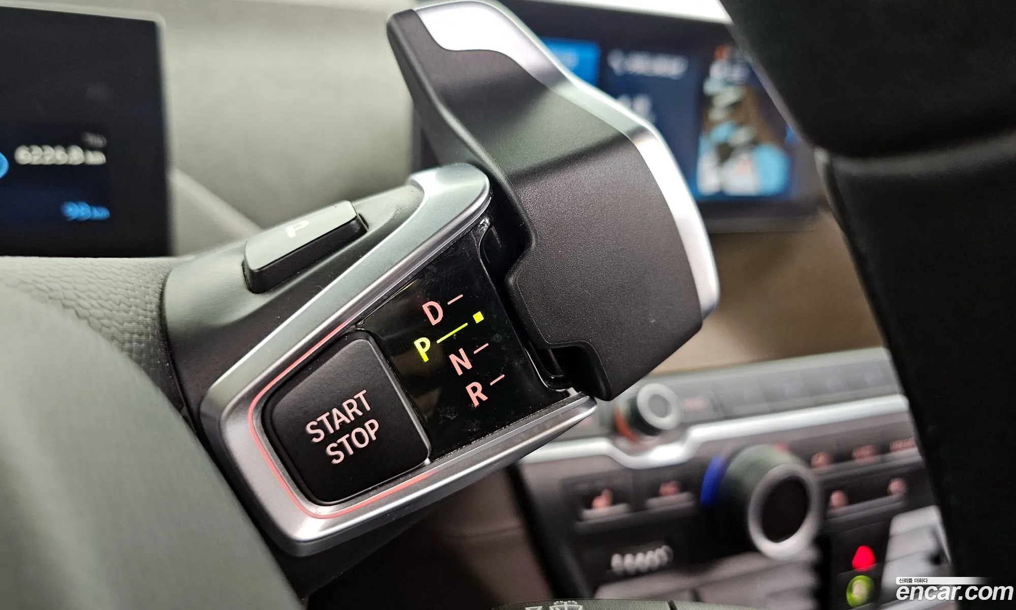 BMW i3 2019 WBY8P2109K7D34953 — 14